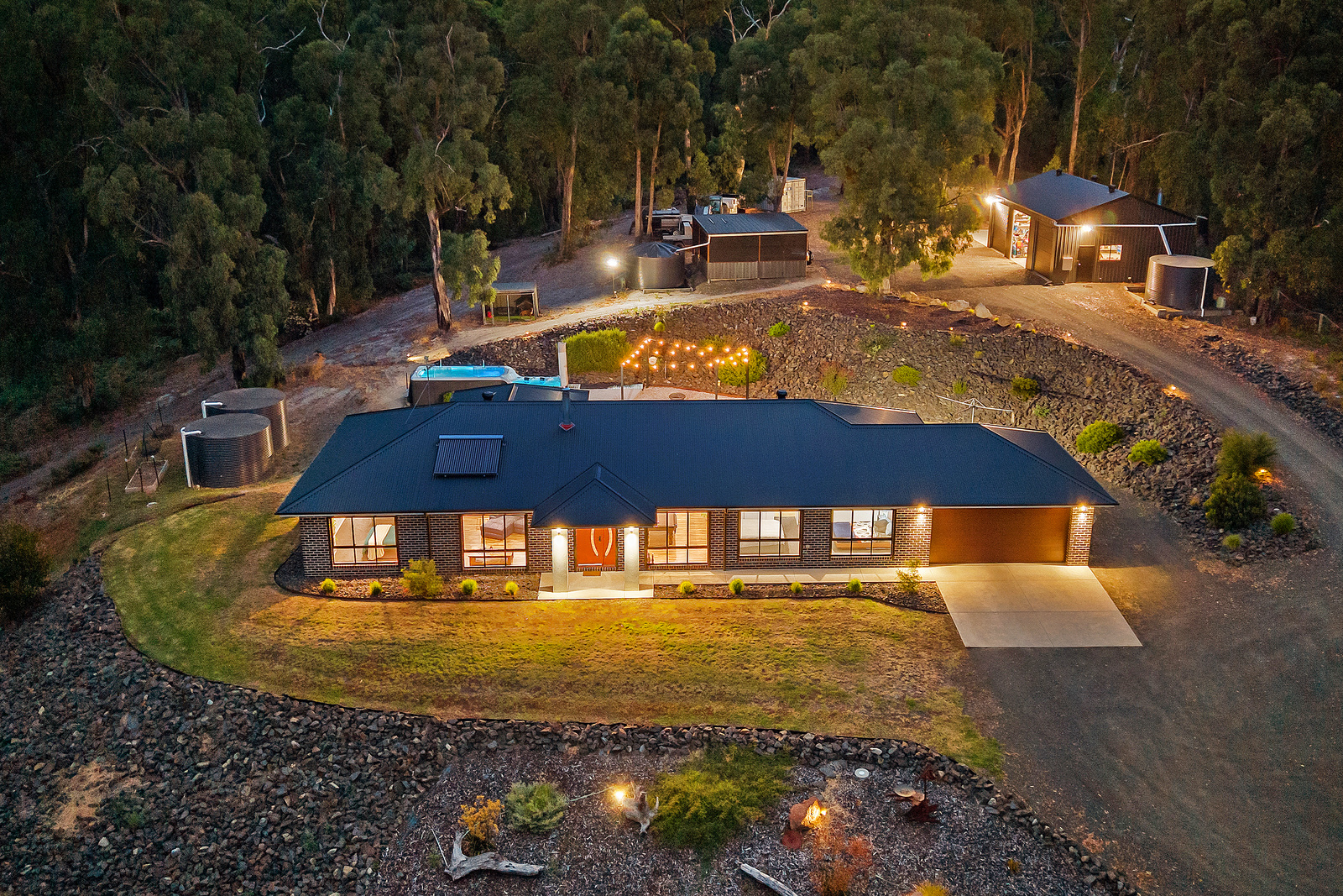 147 Old Callignee Road, Callignee, VIC 3844 AUS