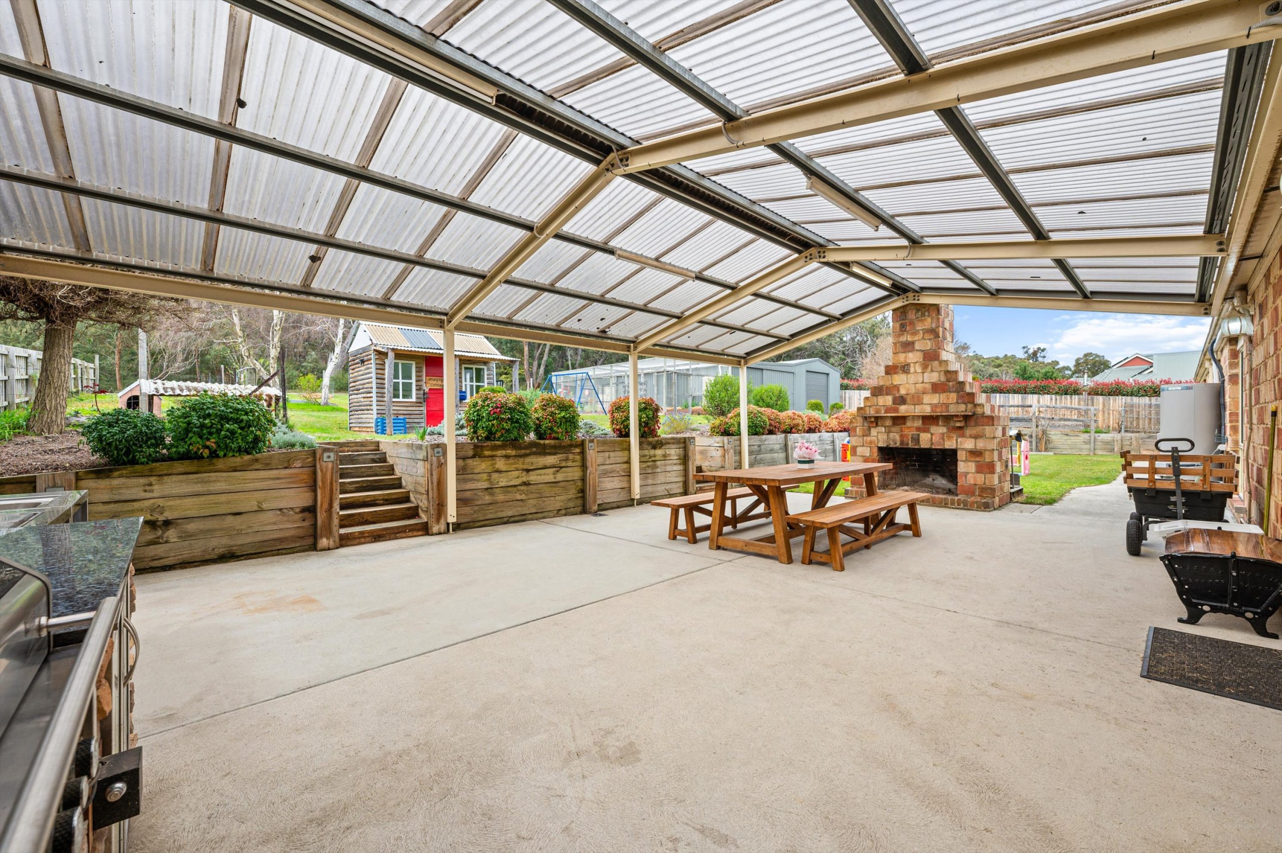 15 Cashmere Drive, Traralgon South, VIC 3844 AUS