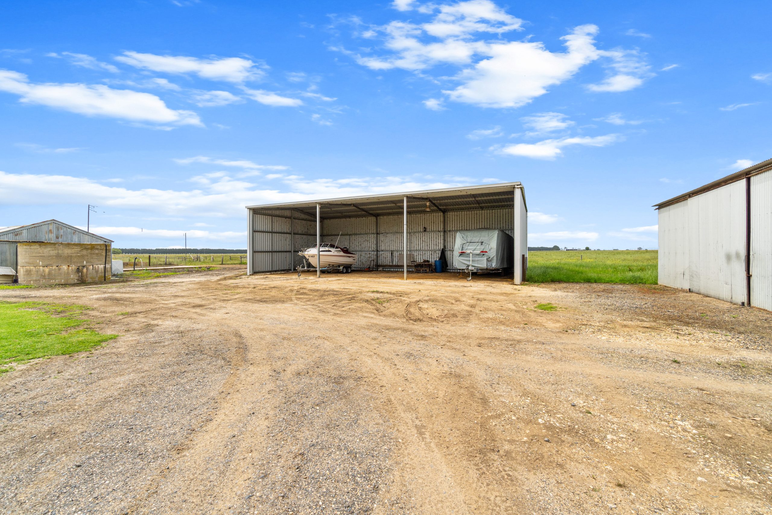 411 Grimmes Road, Denison, VIC 3858 AUS