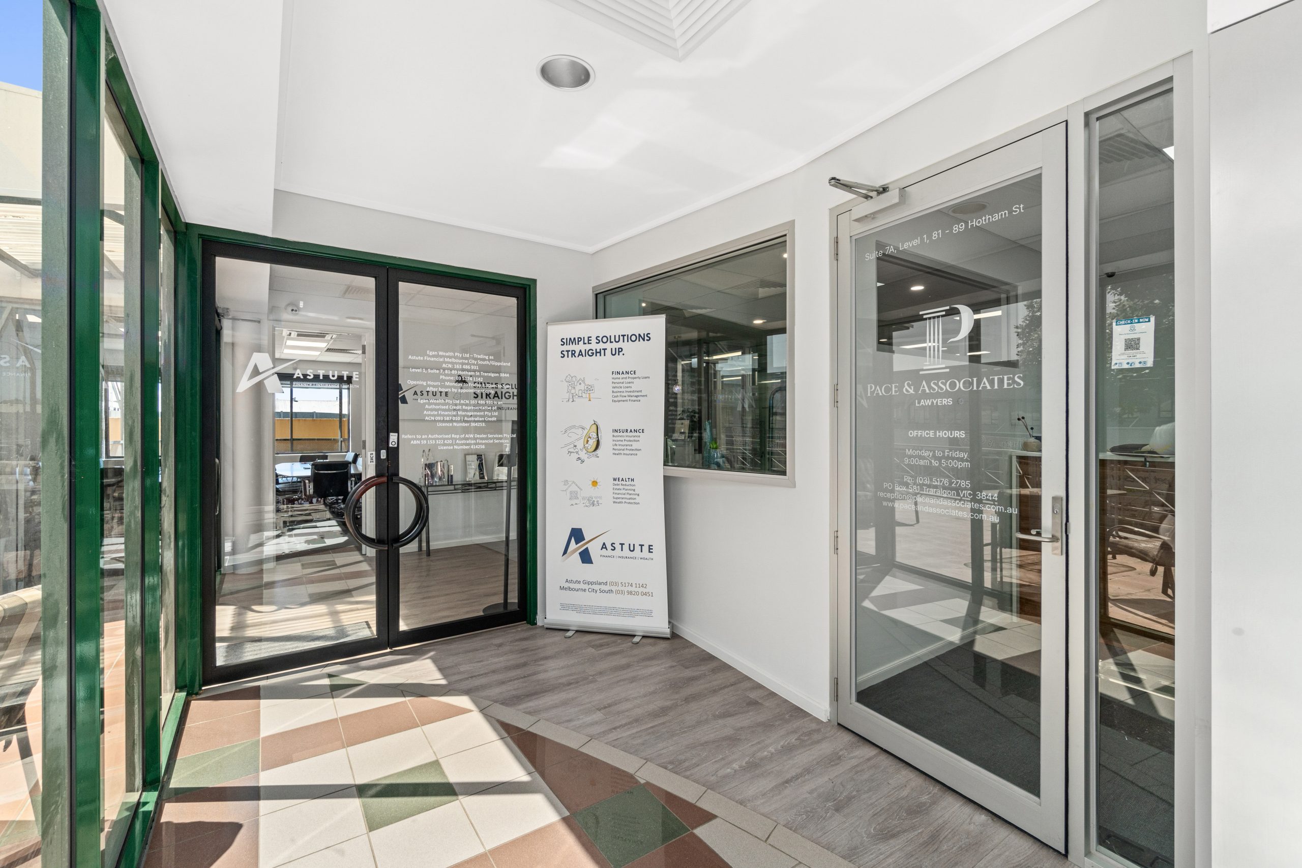 7A/81-89 Hotham Street, Traralgon, VIC 3844 AUS