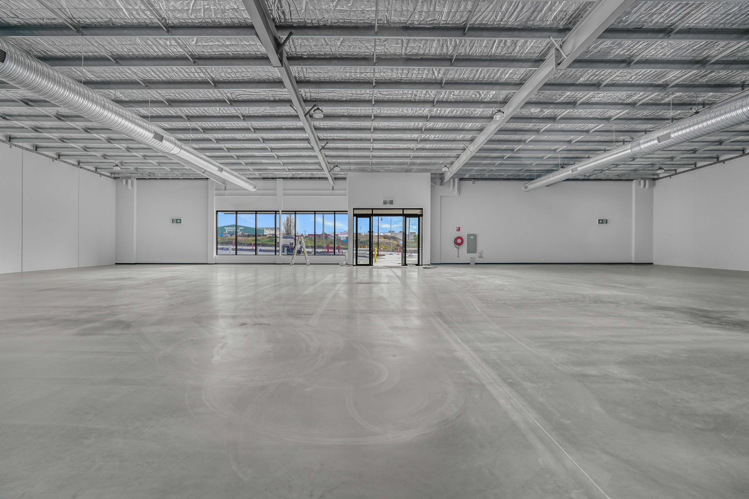 44-56 Alfred Street, Warragul, VIC 3820 AUS