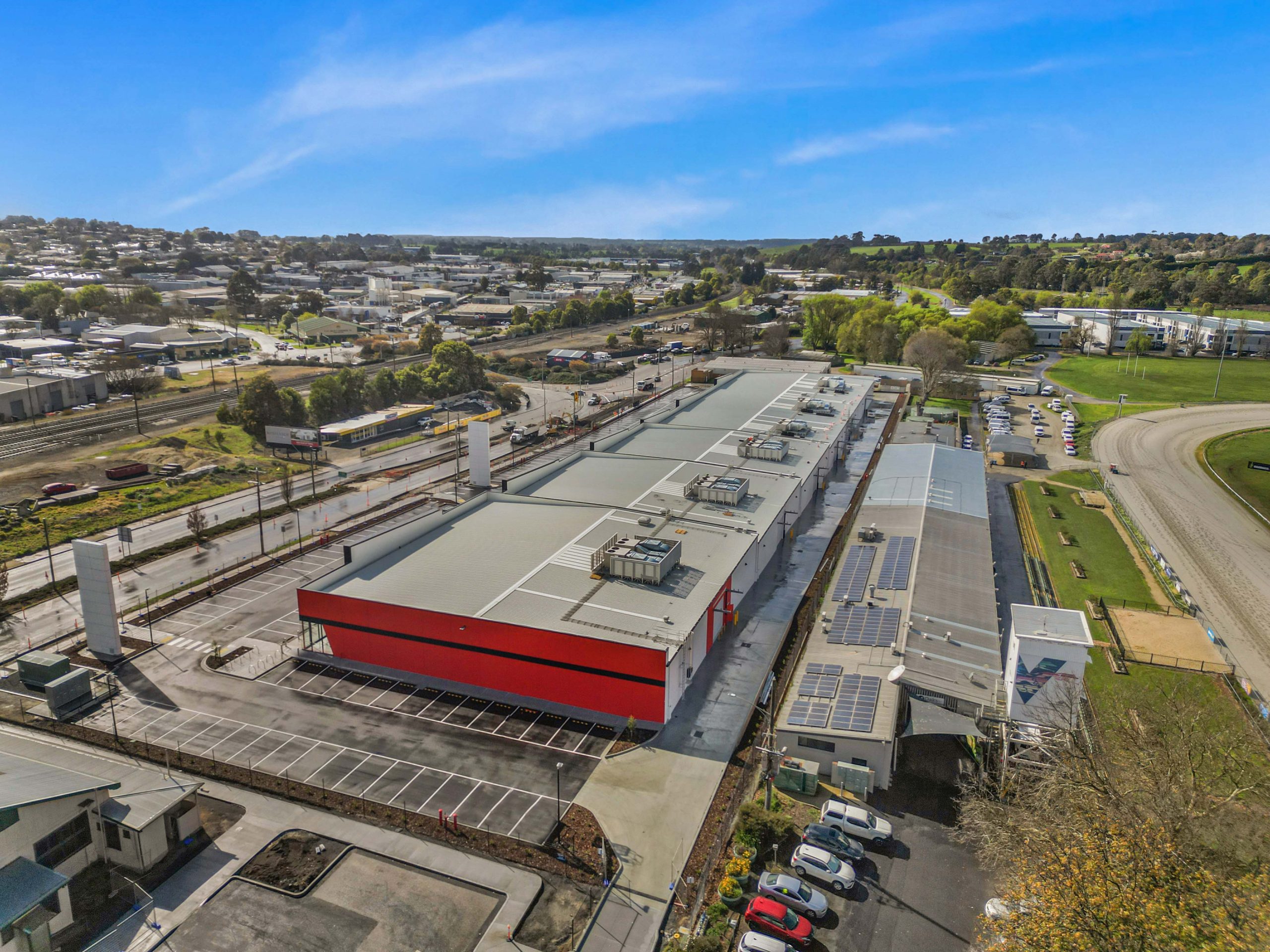 44-56 Alfred Street, Warragul, VIC 3820 AUS