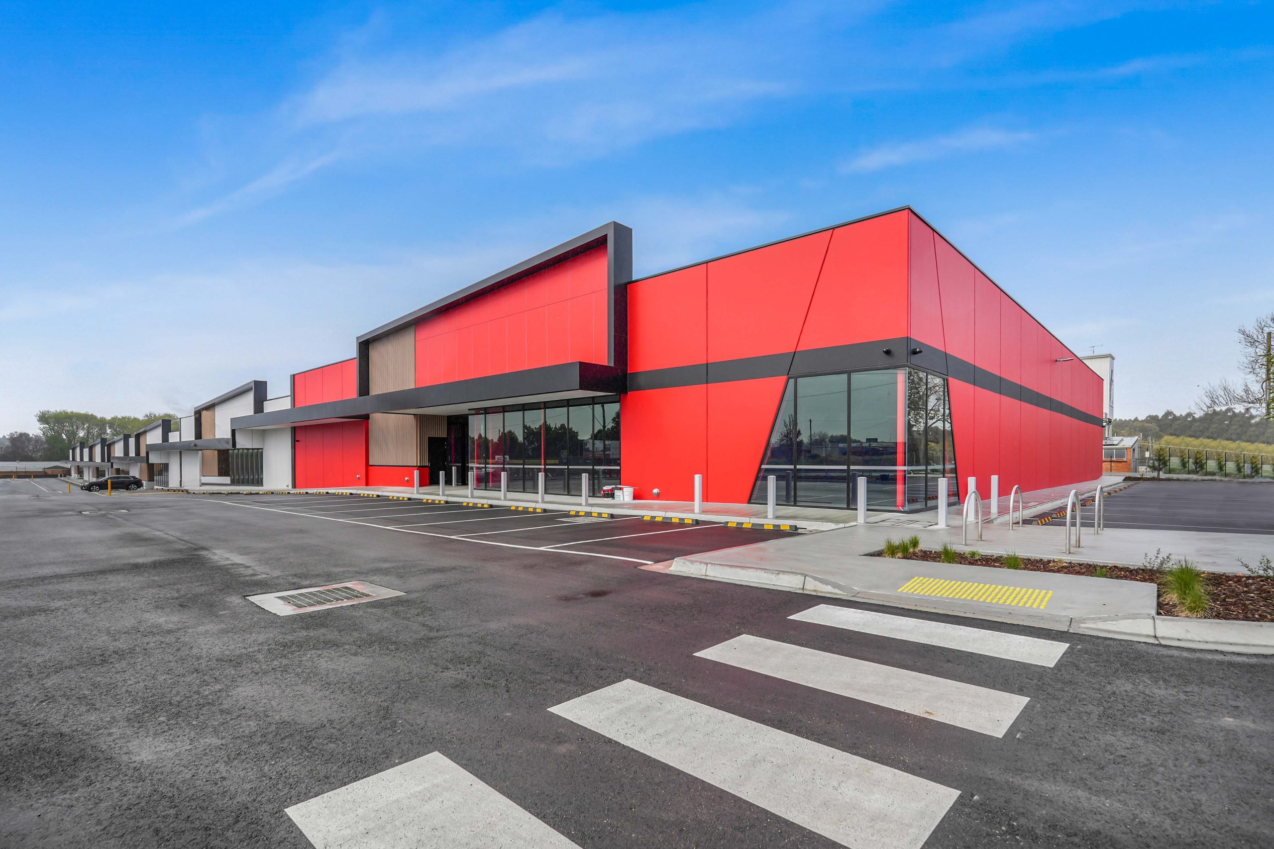 44-56 Alfred Street, Warragul, VIC 3820 AUS