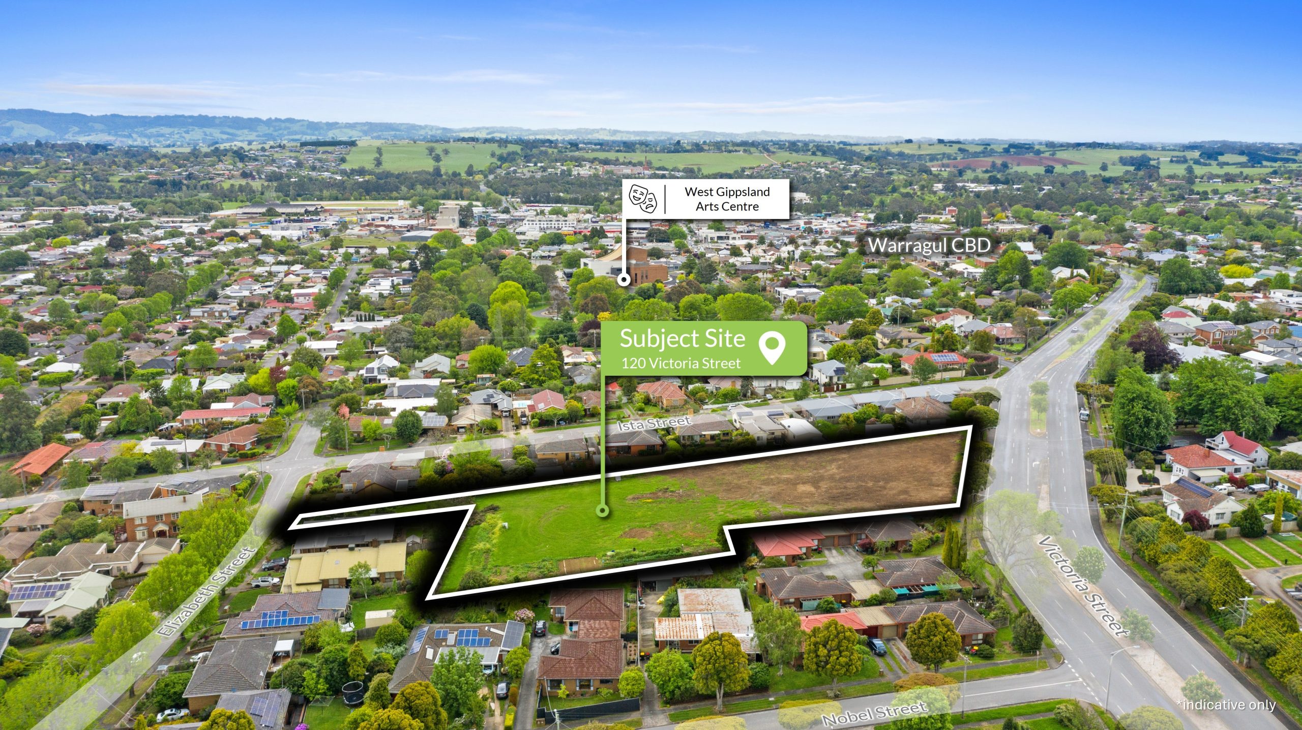 120 Victoria Street, Warragul, VIC 3820 AUS