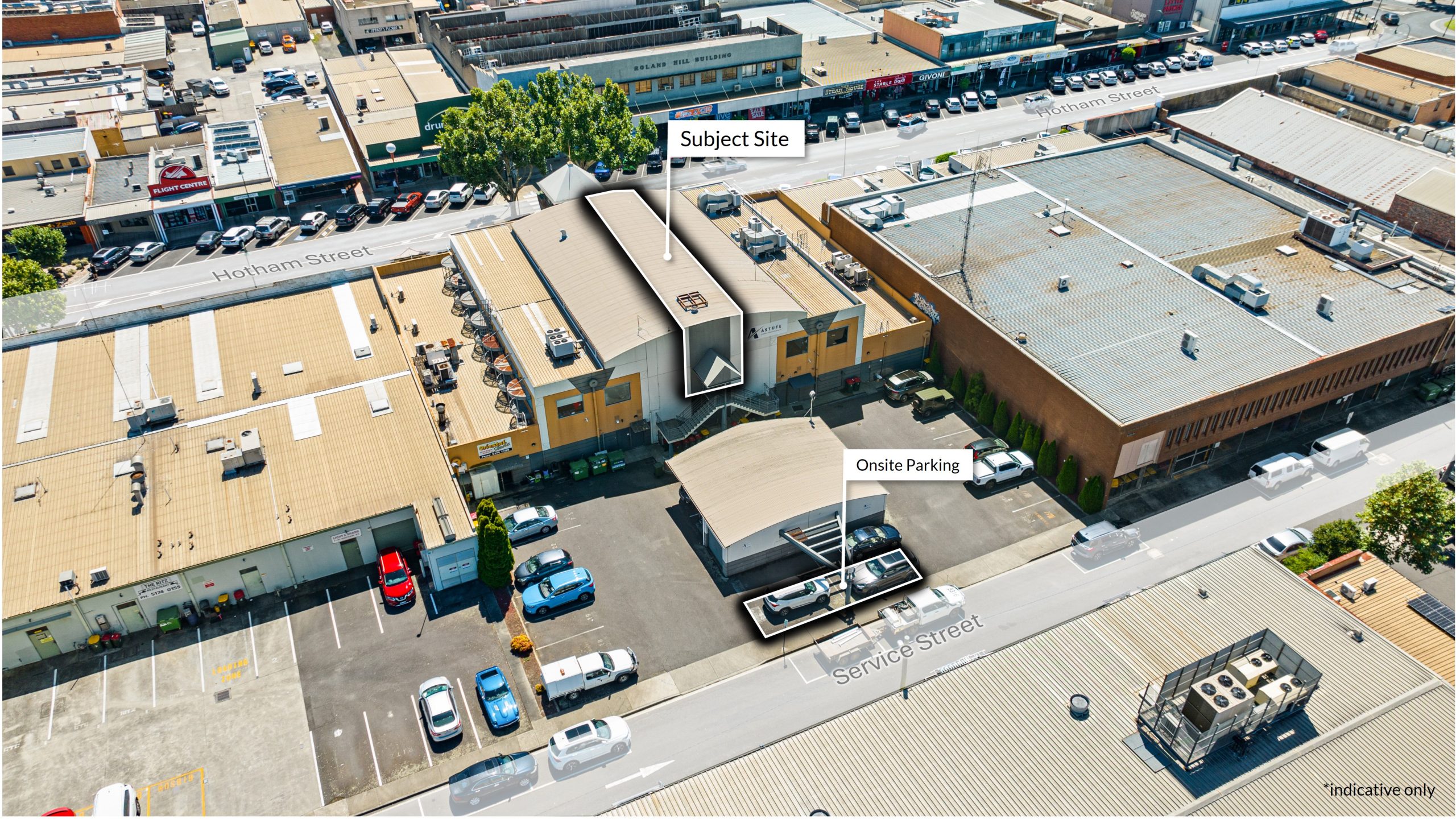 7A/81-89 Hotham Street, Traralgon, VIC 3844 AUS