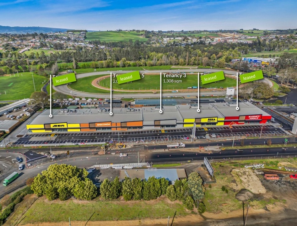 44-56 Alfred Street, Warragul, VIC 3820 AUS