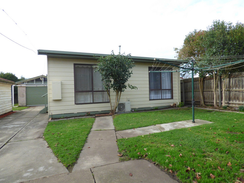 70 Lafayette Street, TRARALGON, VIC 3844 AUS