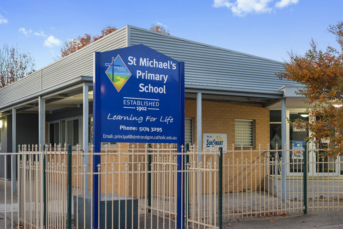1/68 Moore Street, TRARALGON, VIC 3844 AUS