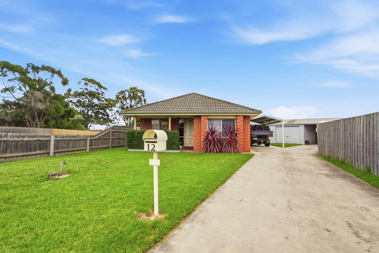 12 Pepperdine Court, Traralgon, VIC 3844 AUS