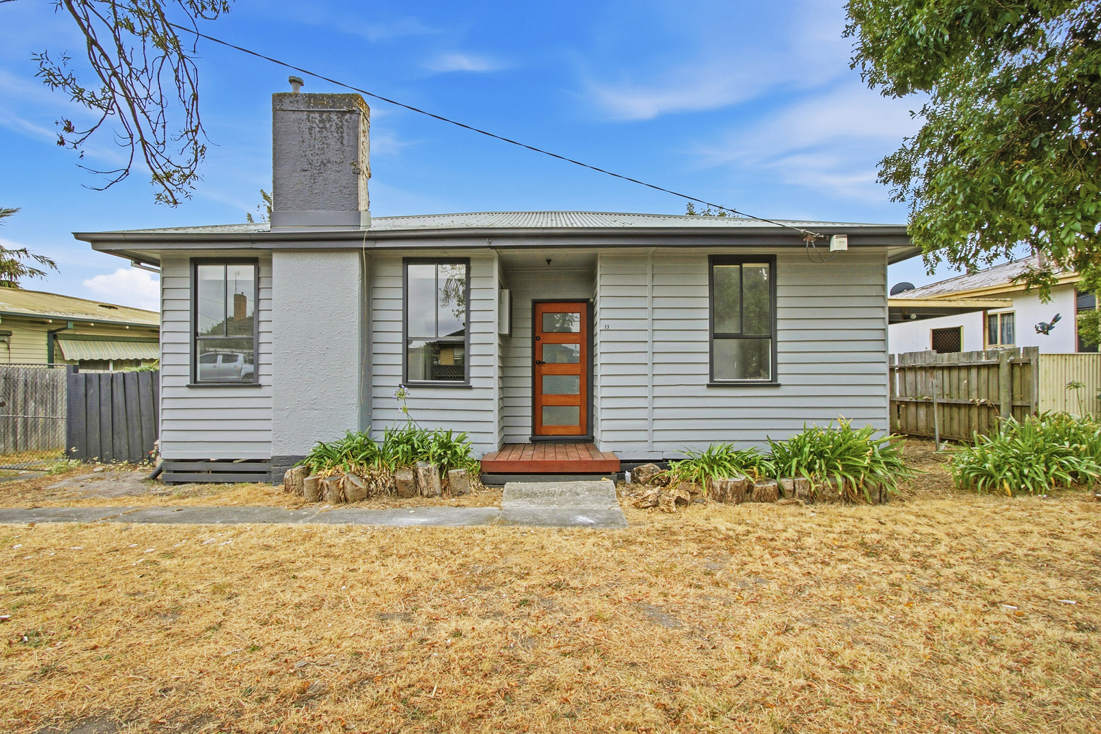 13 Booth Street, Morwell, VIC 3840 AUS
