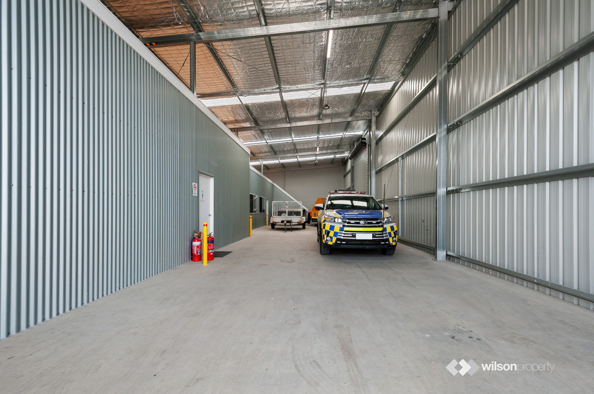 9 Stirloch Circuit, Traralgon, VIC 3844 AUS
