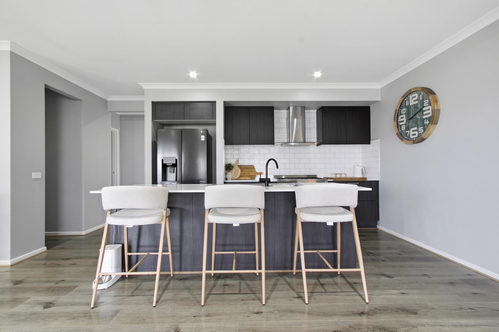 38 Ridge Boulevard, Yinnar, VIC 3869 AUS