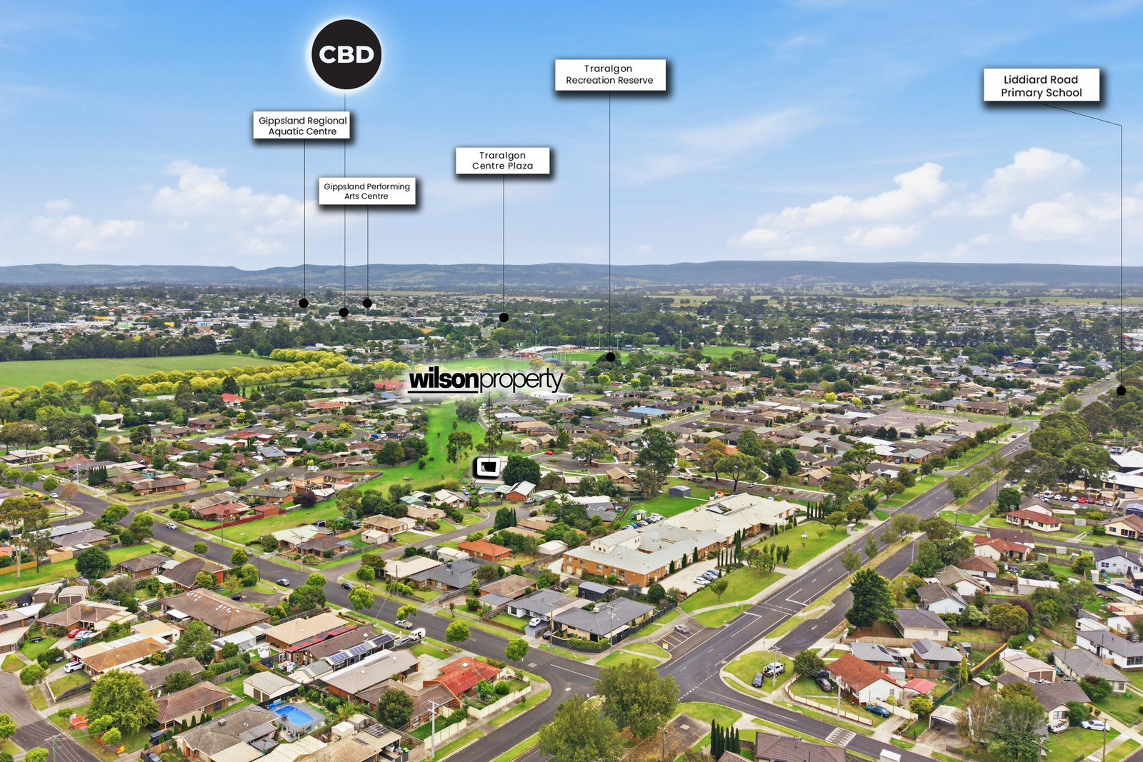 30/91 Liddiard Road, Traralgon, VIC 3844 AUS