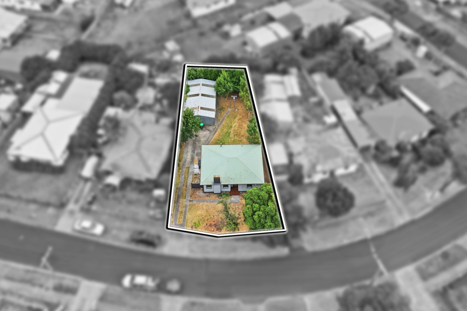13 Booth Street, Morwell, VIC 3840 AUS