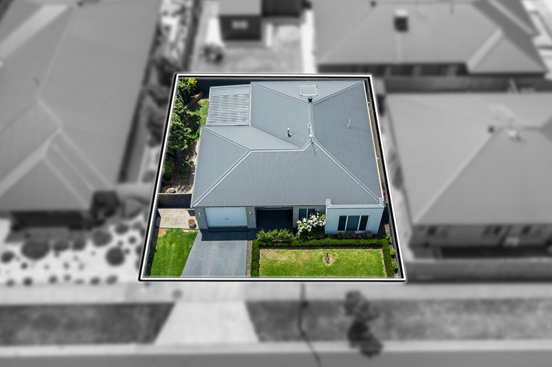 4 Madsen Avenue, Traralgon, VIC 3844 AUS