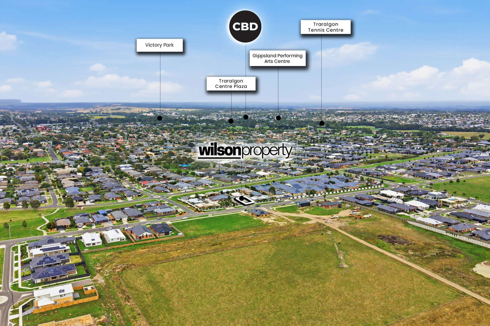 37/83 Marshalls Road, Traralgon, VIC 3844 AUS