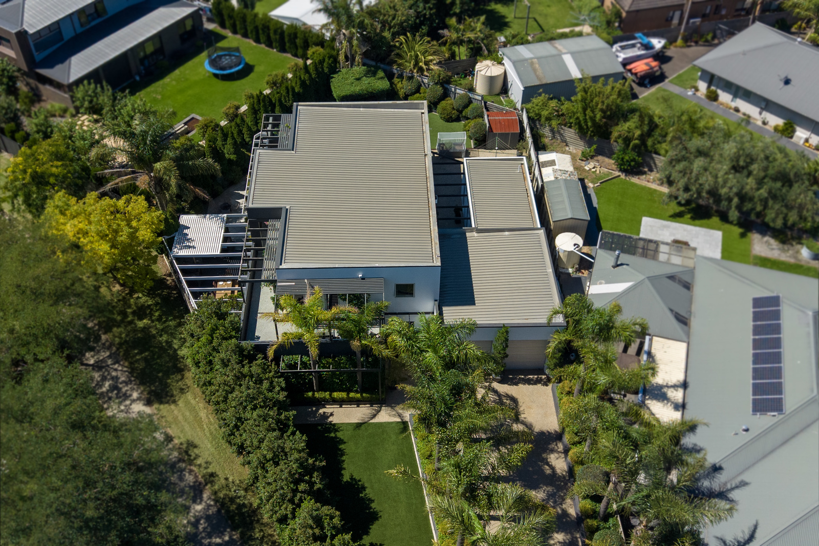 9 Flinders Place, Traralgon, VIC 3844 AUS
