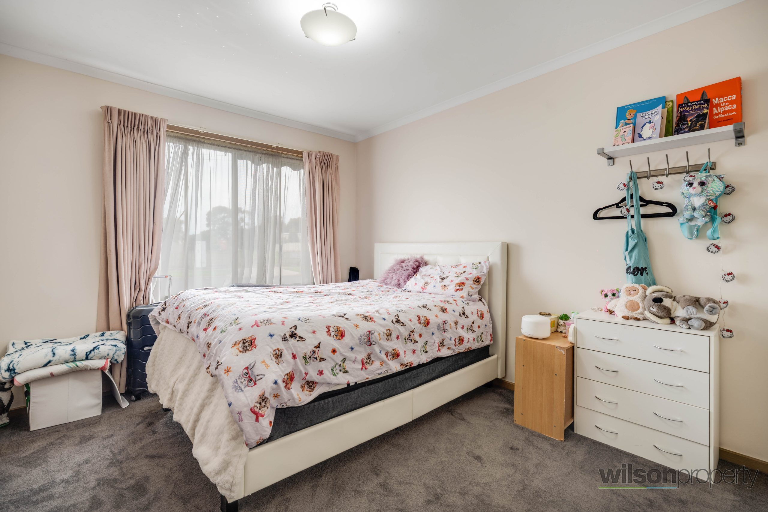 1 Rhodes Court, Glengarry, VIC 3854 AUS