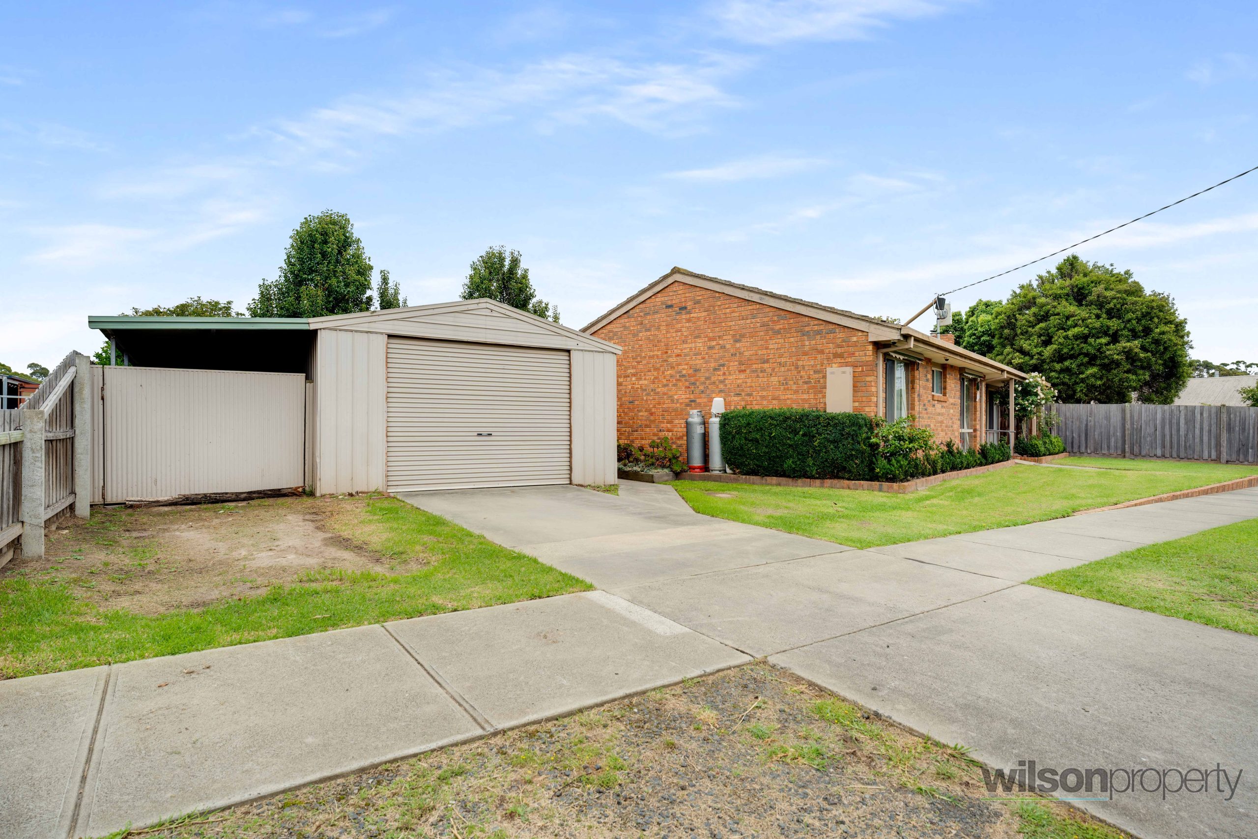 1 Rhodes Court, Glengarry, VIC 3854 AUS