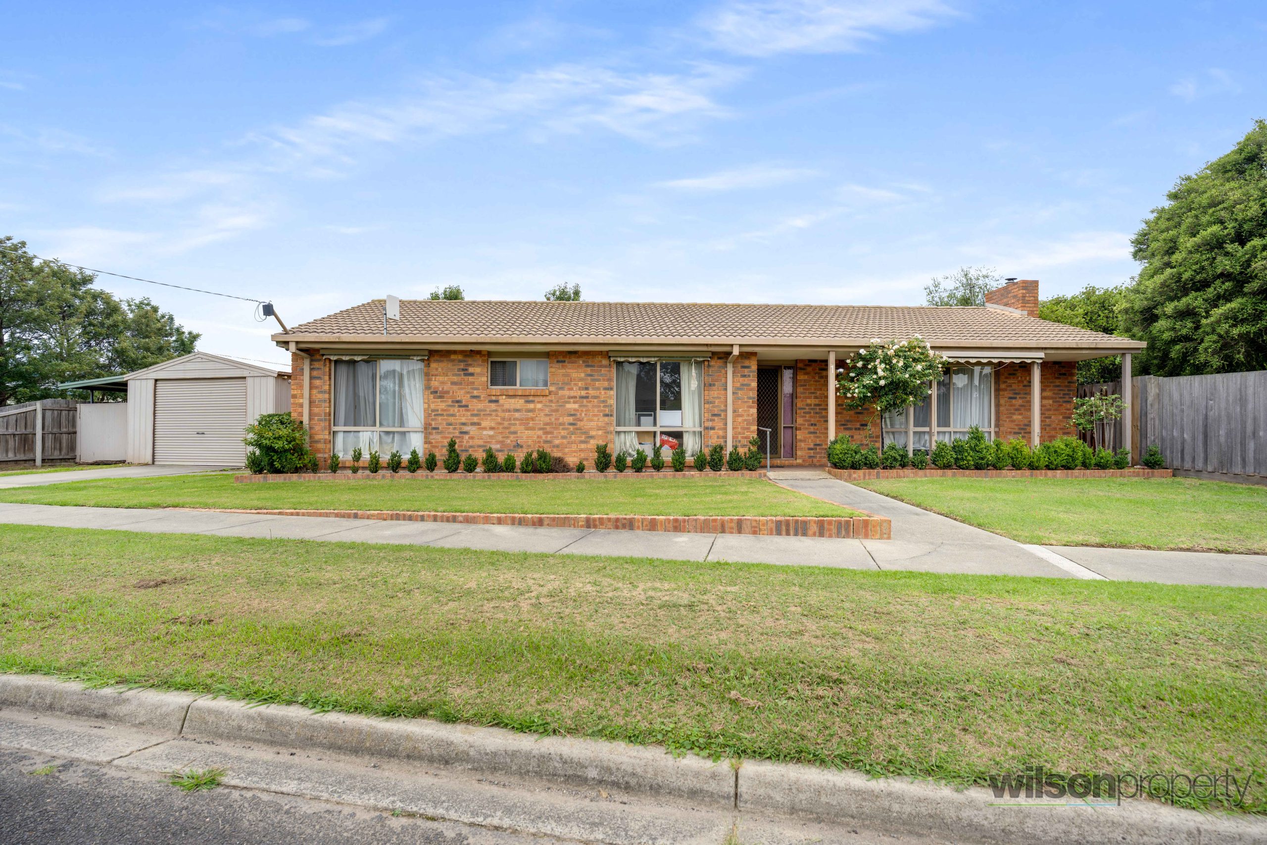 1 Rhodes Court, Glengarry, VIC 3854 AUS