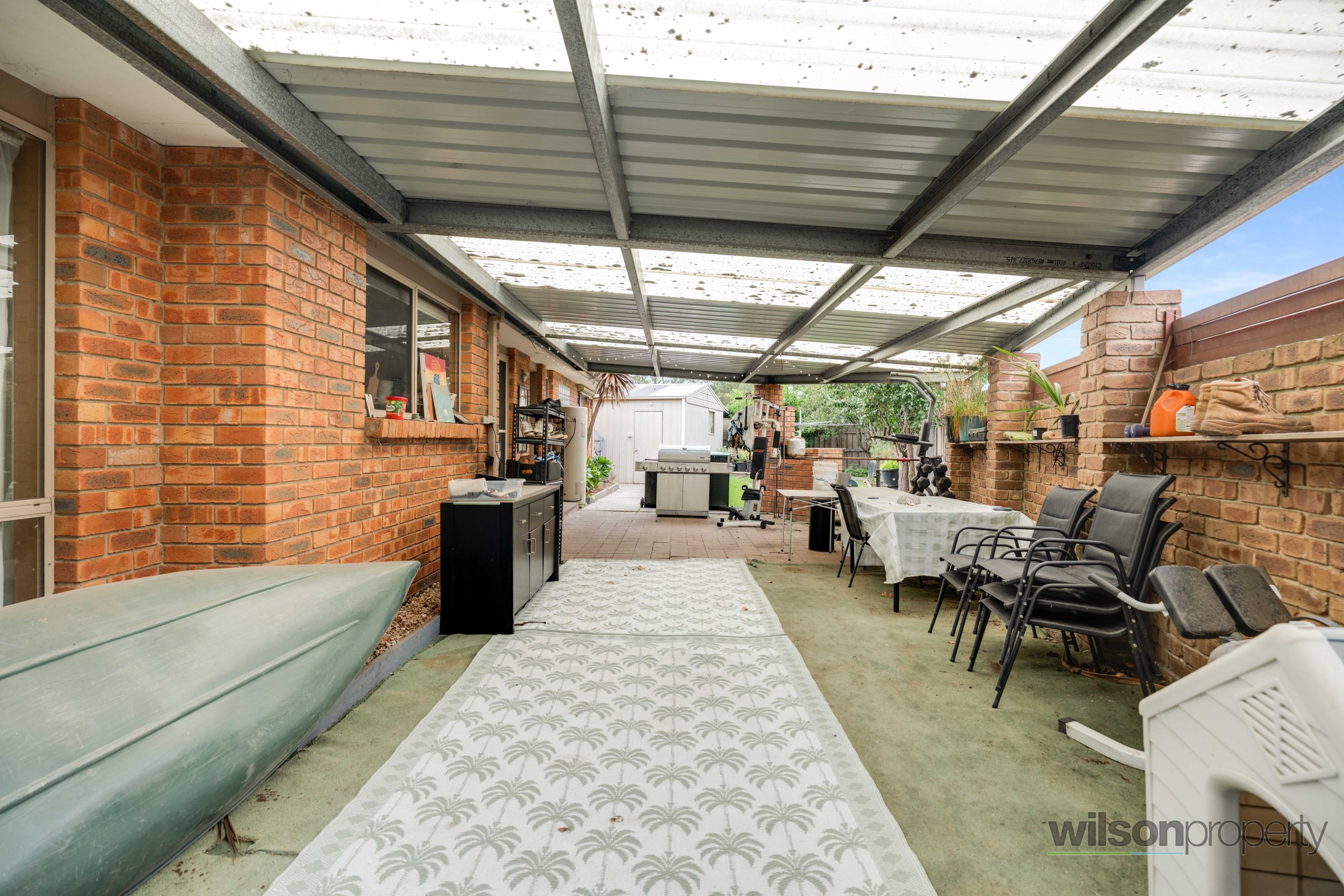 1 Rhodes Court, Glengarry, VIC 3854 AUS