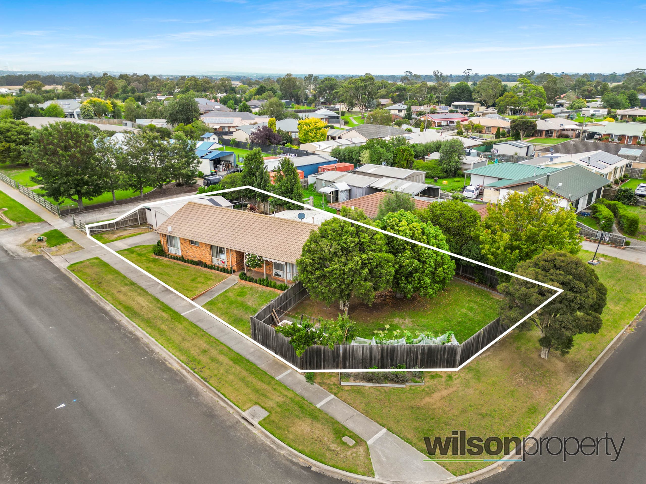 1 Rhodes Court, Glengarry, VIC 3854 AUS