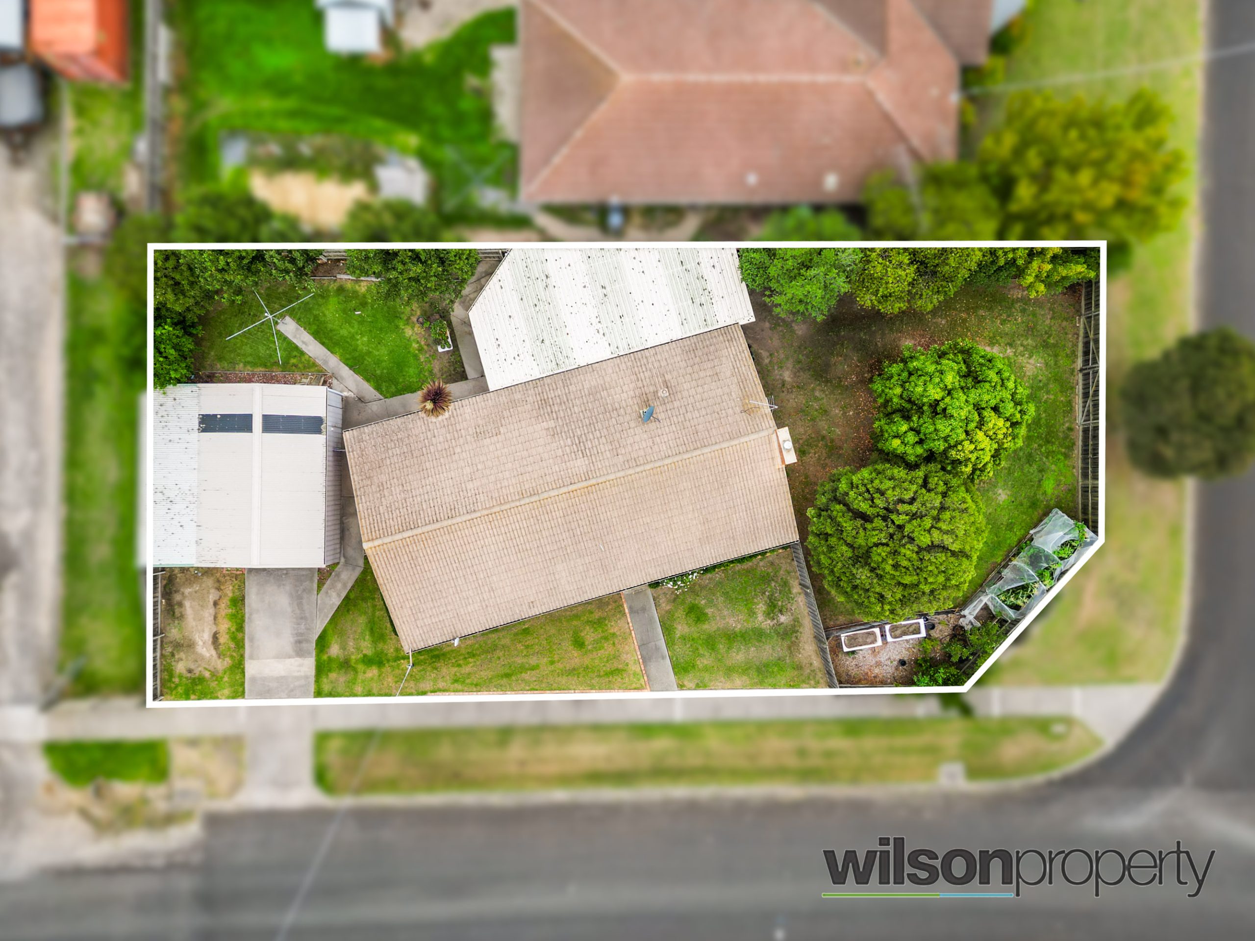 1 Rhodes Court, Glengarry, VIC 3854 AUS