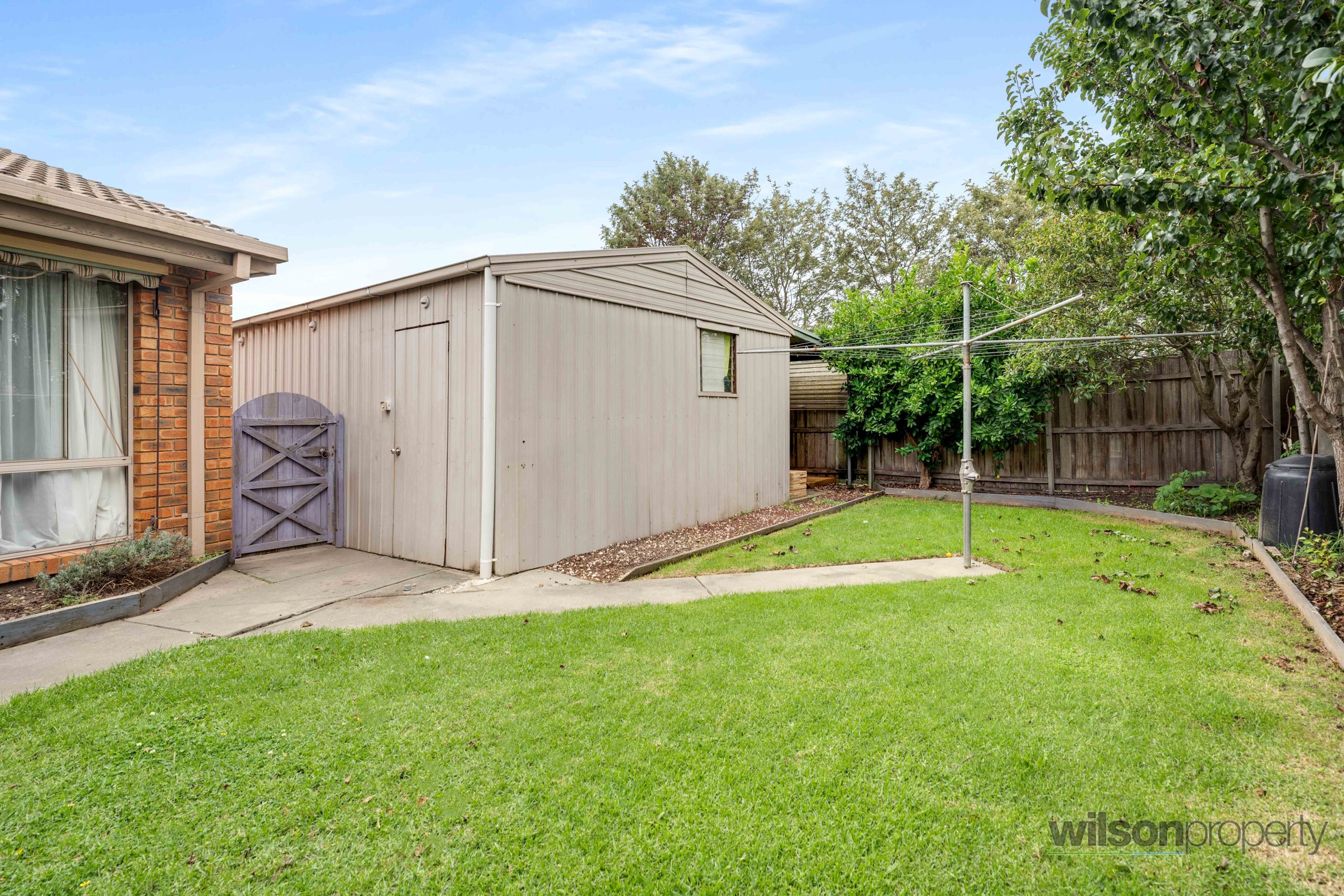1 Rhodes Court, Glengarry, VIC 3854 AUS