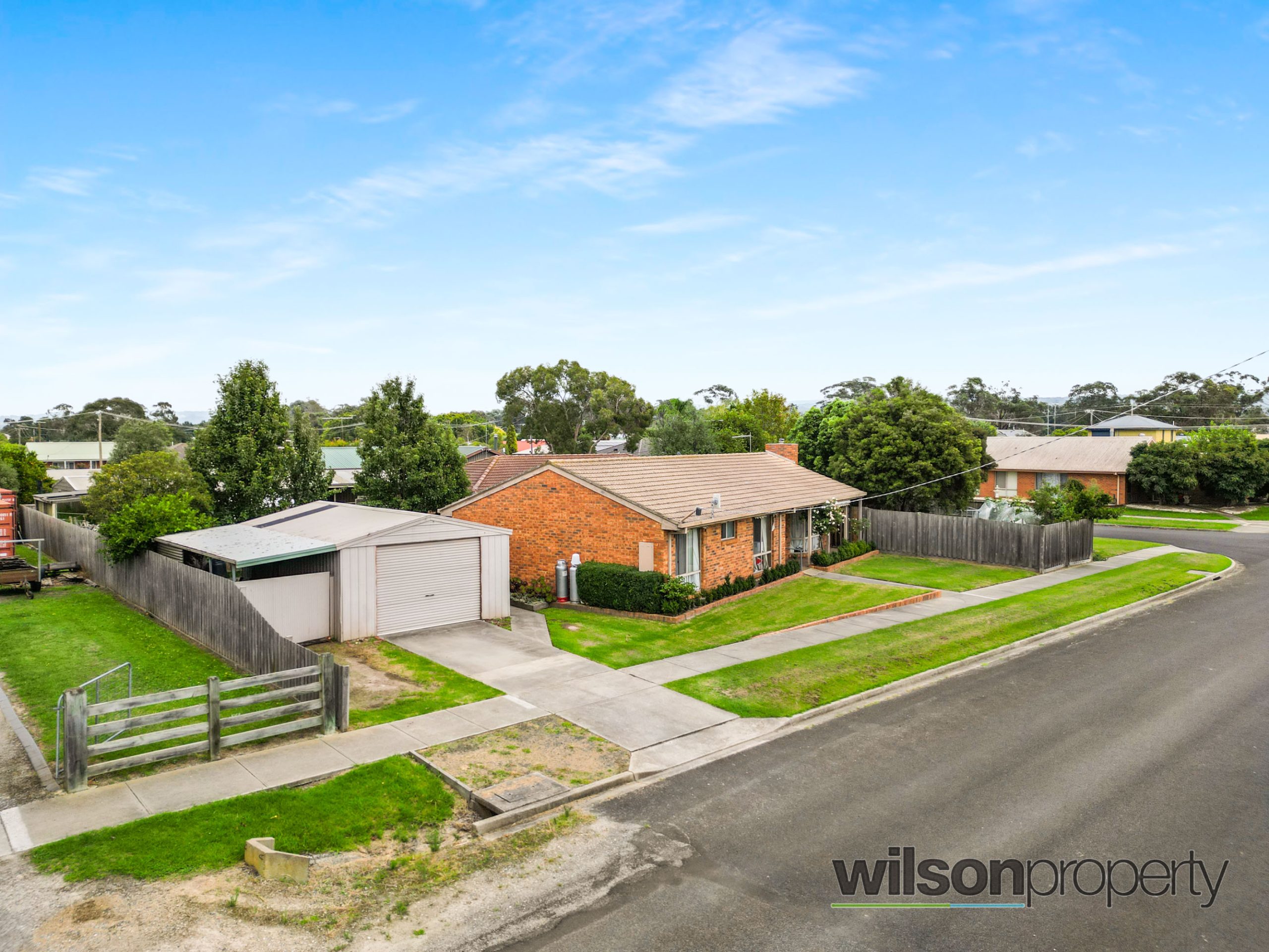 1 Rhodes Court, Glengarry, VIC 3854 AUS