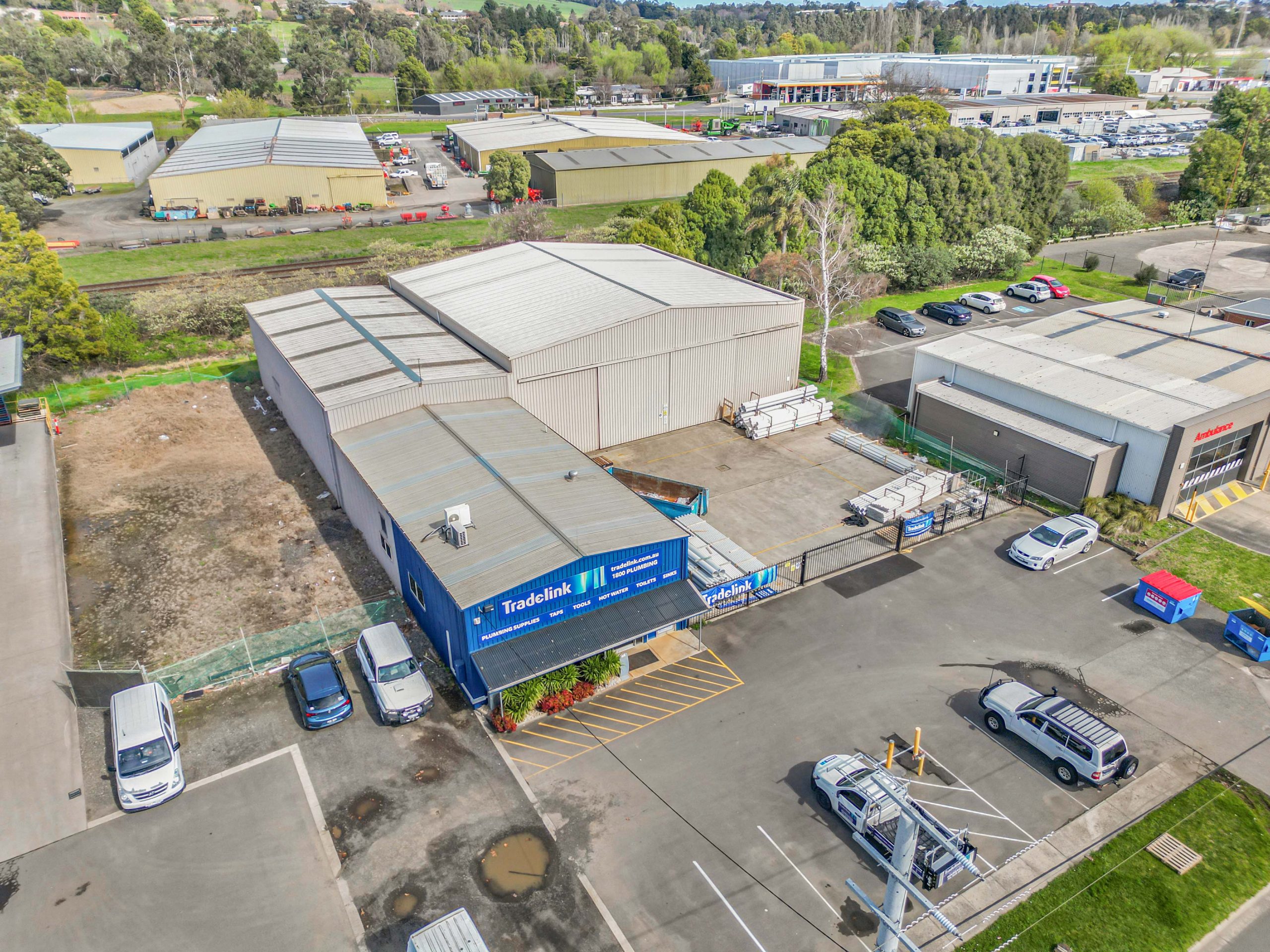 164 Queen Street, Warragul, VIC 3820 AUS