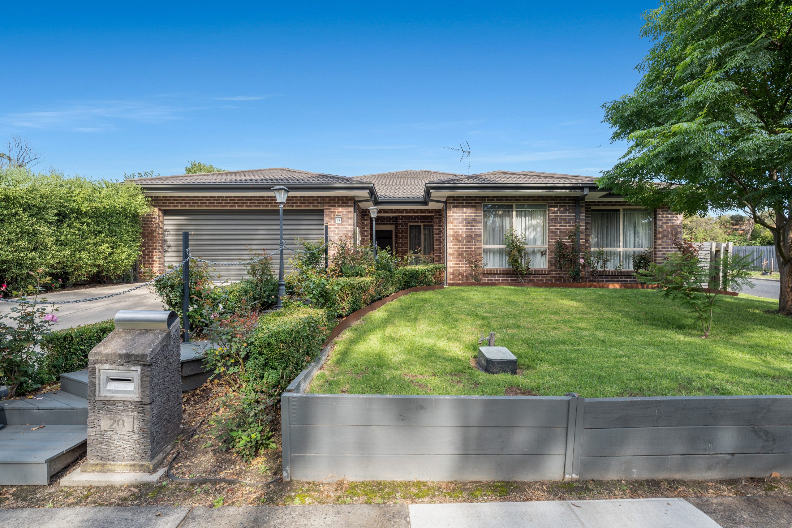 20 Ikara Way, Churchill, VIC 3842 AUS