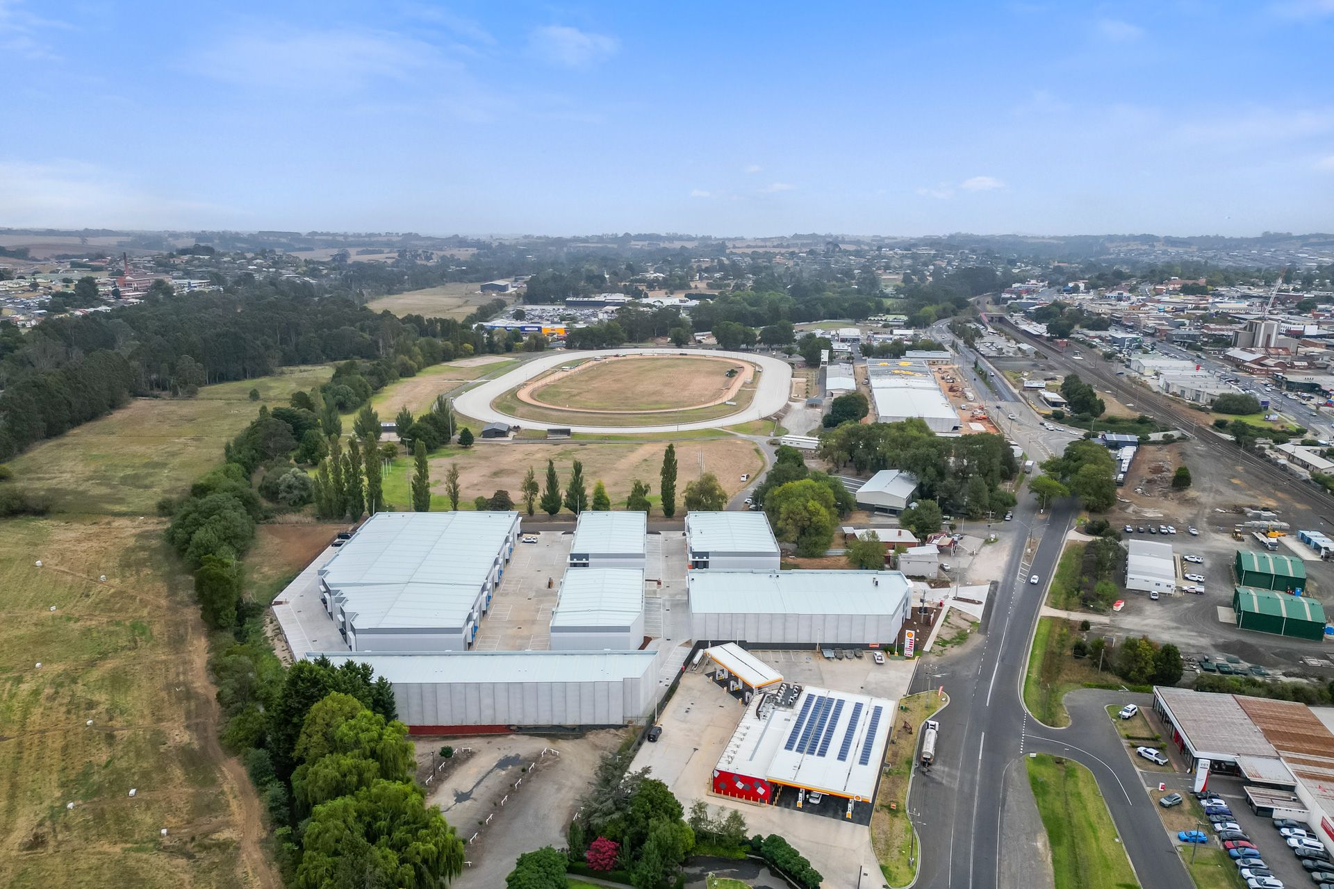 25/72 Alfred Street, Warragul, VIC 3820 AUS