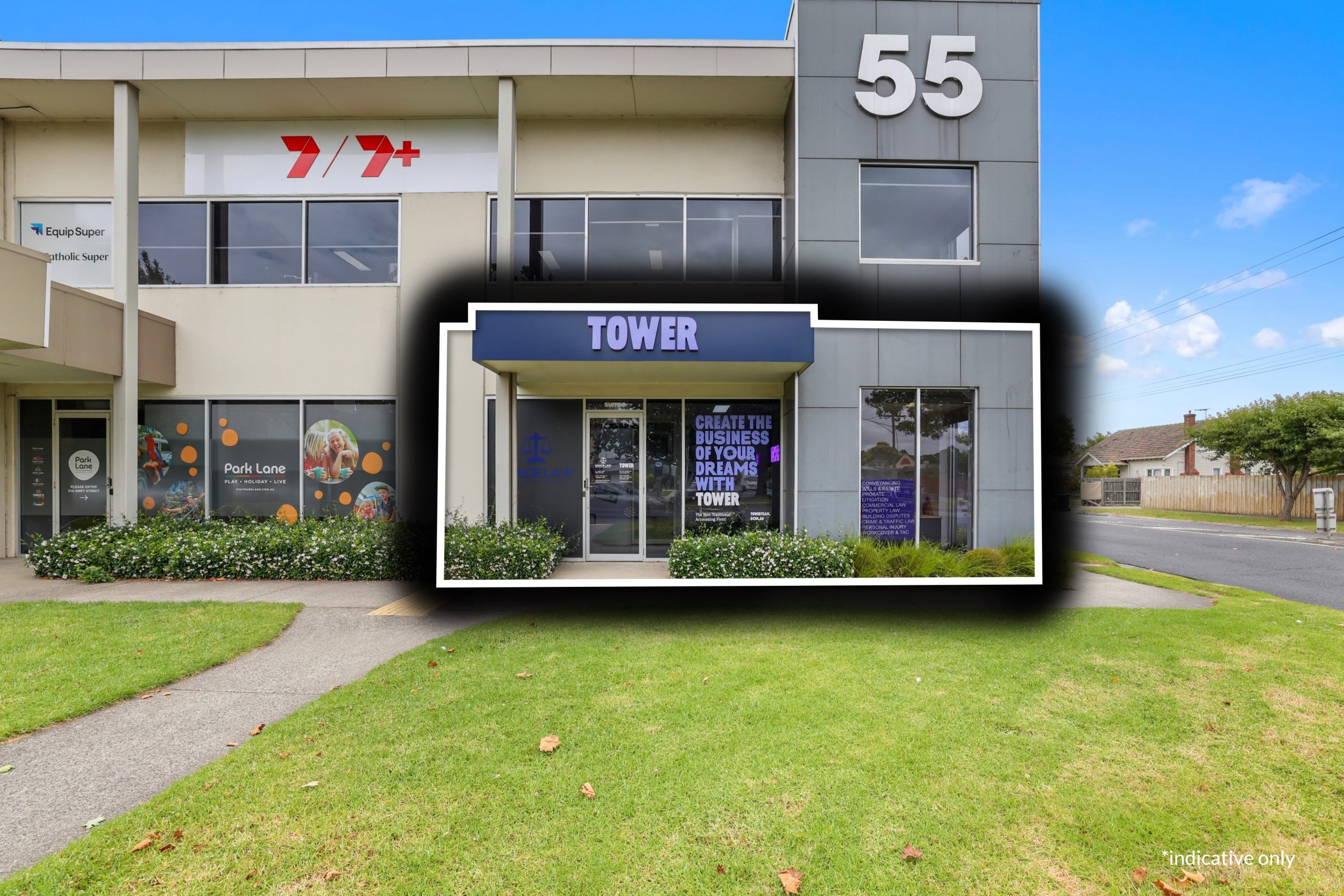 7/55 Grey Street, Traralgon, VIC 3844 AUS