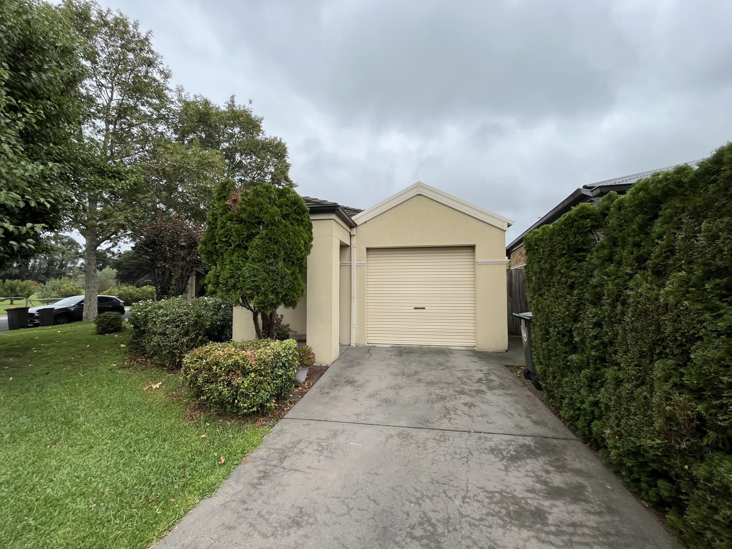 18 Paul Street, TRARALGON, VIC 3844 AUS