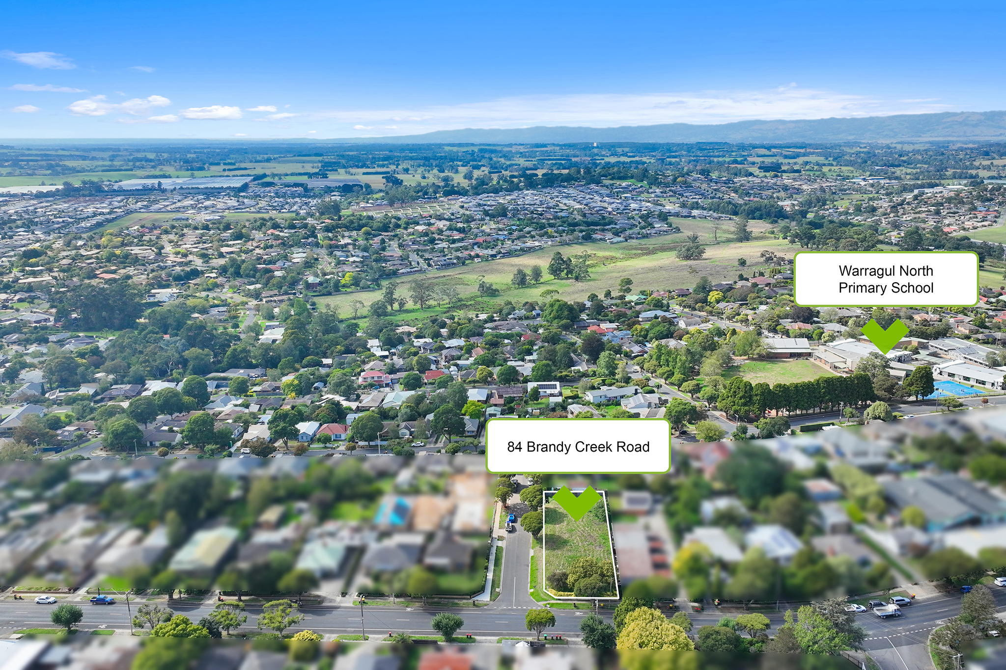 84 Brandy Creek Road, Warragul, VIC 3820 AUS