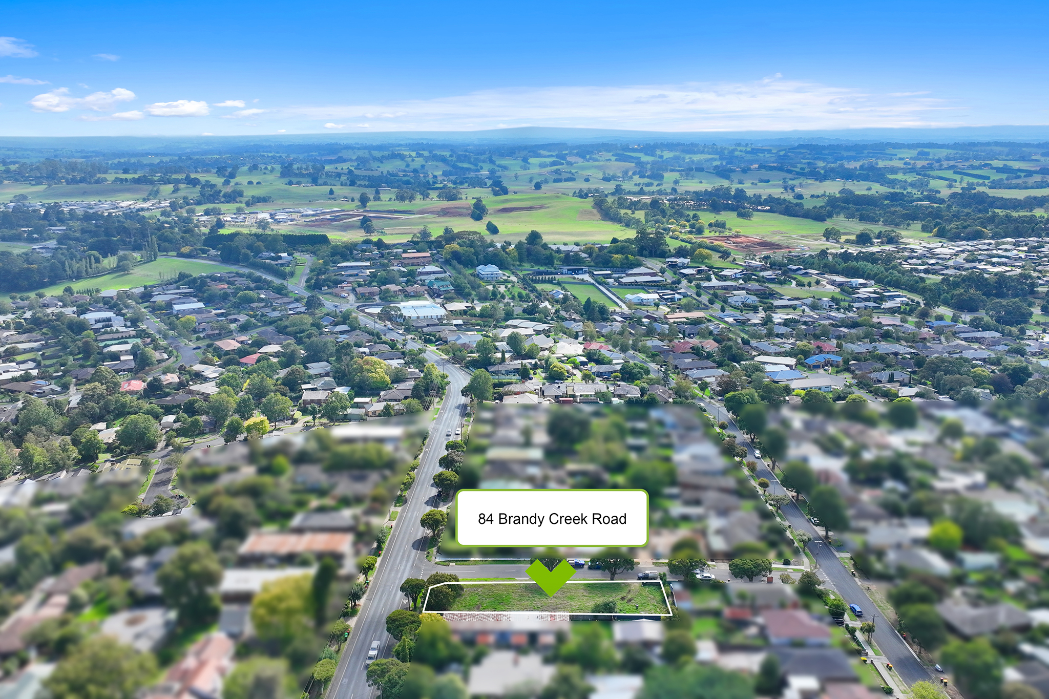 84 Brandy Creek Road, Warragul, VIC 3820 AUS