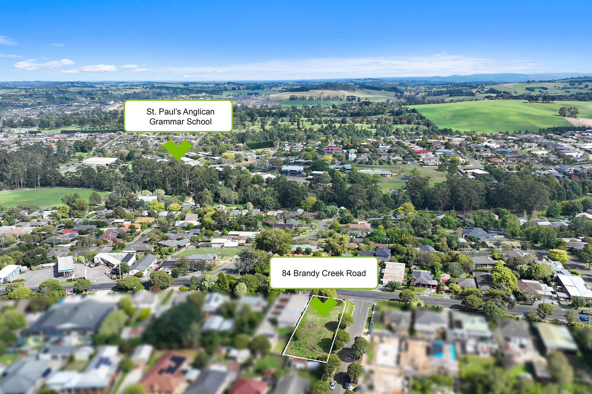 84 Brandy Creek Road, Warragul, VIC 3820 AUS