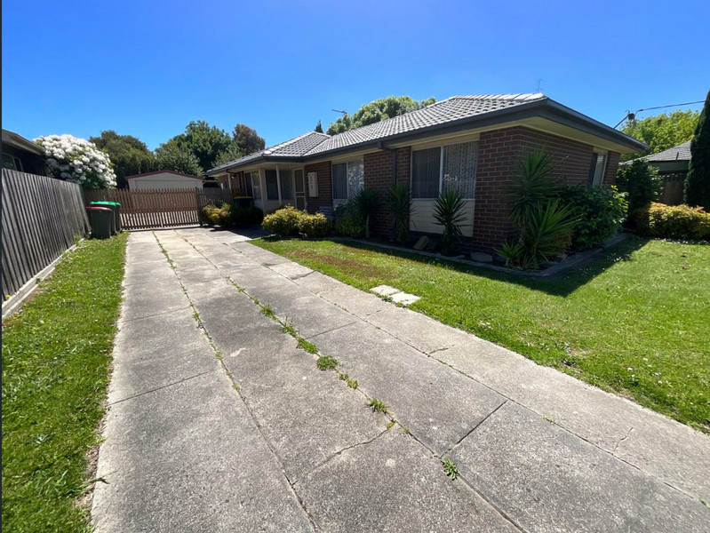 3 Thexton Street, TRARALGON, VIC 3844 AUS