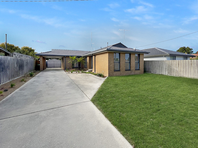 74 Davidson Street, TRARALGON, VIC 3844 AUS