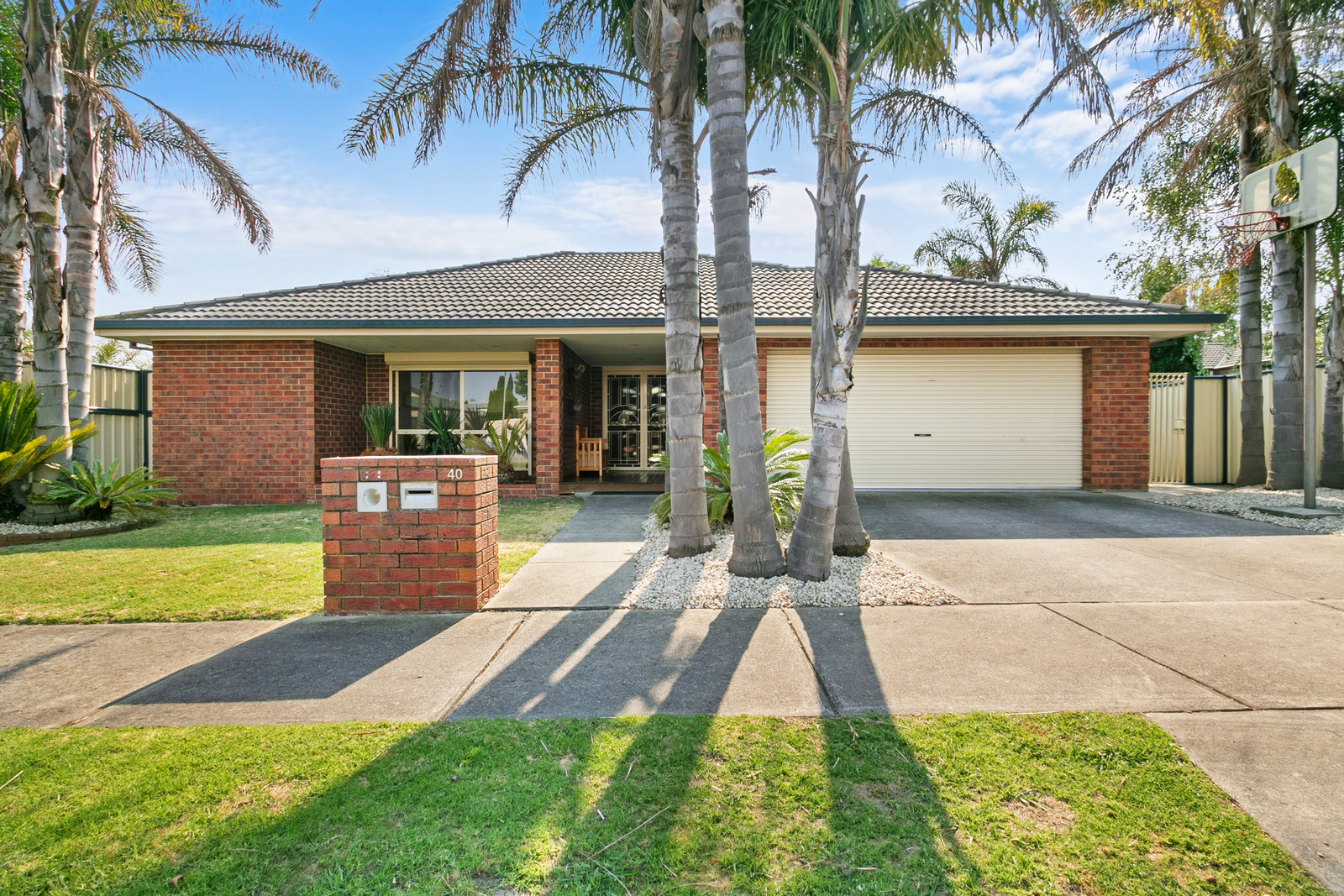 40 Connaught Way, TRARALGON, VIC 3844 AUS