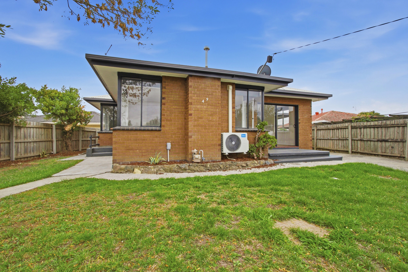 49 Gillie Crescent, Morwell, VIC 3840 AUS