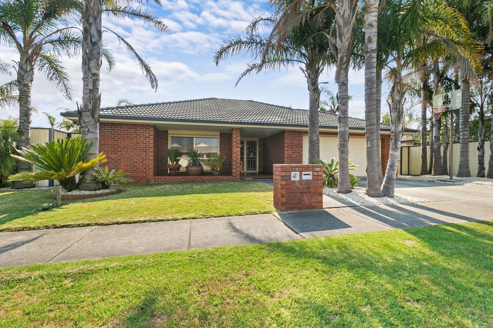 40 Connaught Way, TRARALGON, VIC 3844 AUS