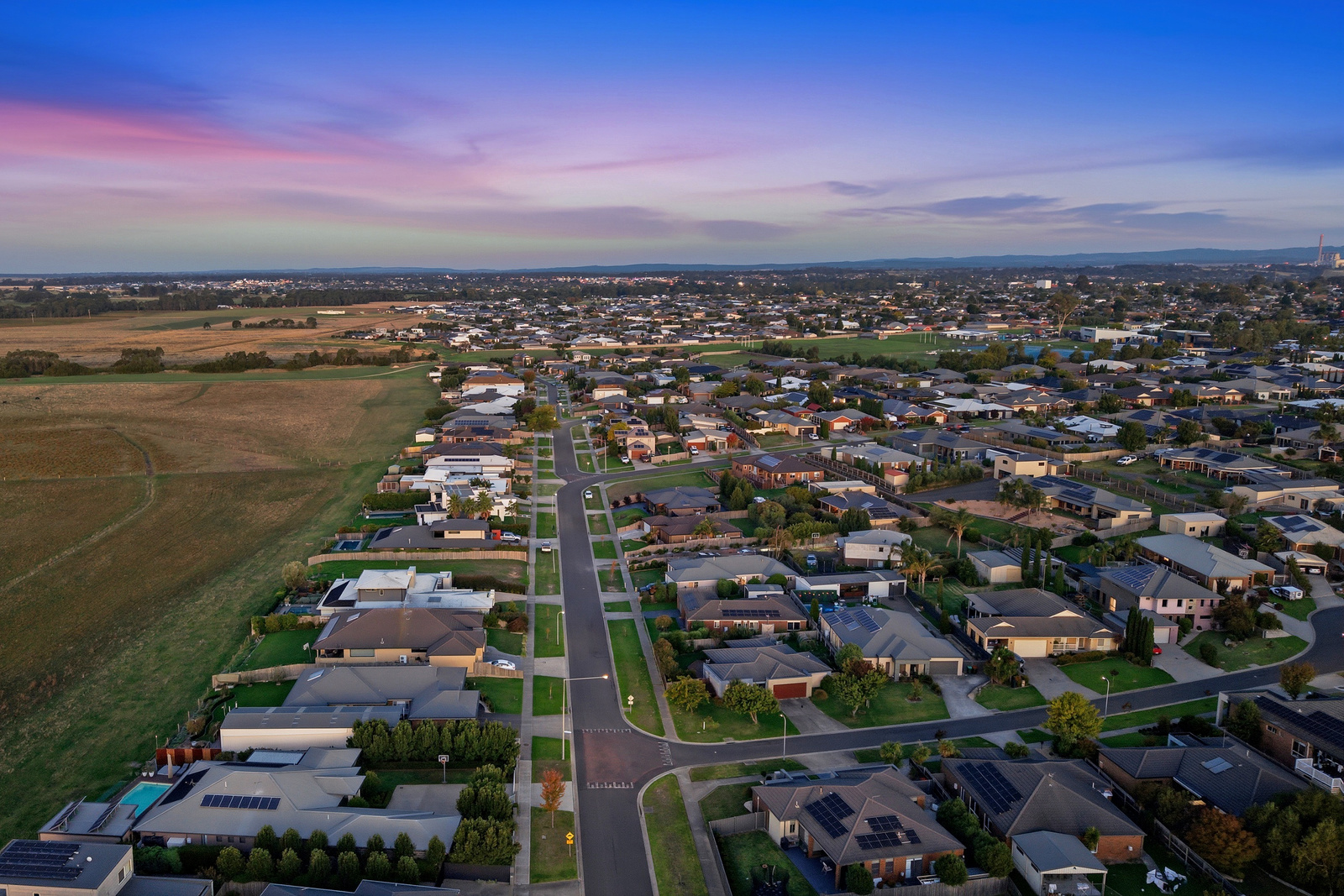 89 Riverslea Boulevard, Traralgon, VIC 3844 AUS