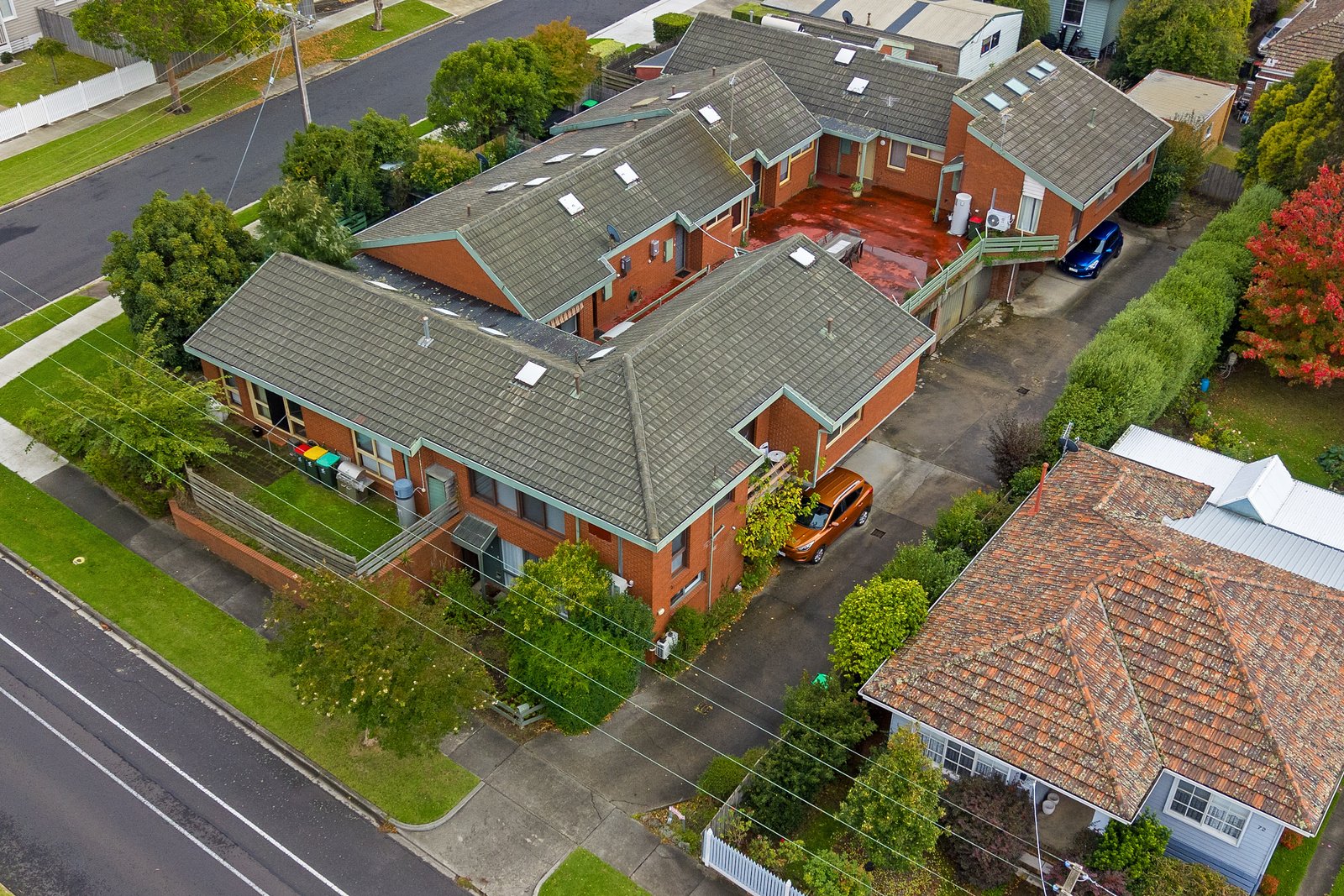 1/74 Kay Street, Traralgon, VIC 3844 AUS
