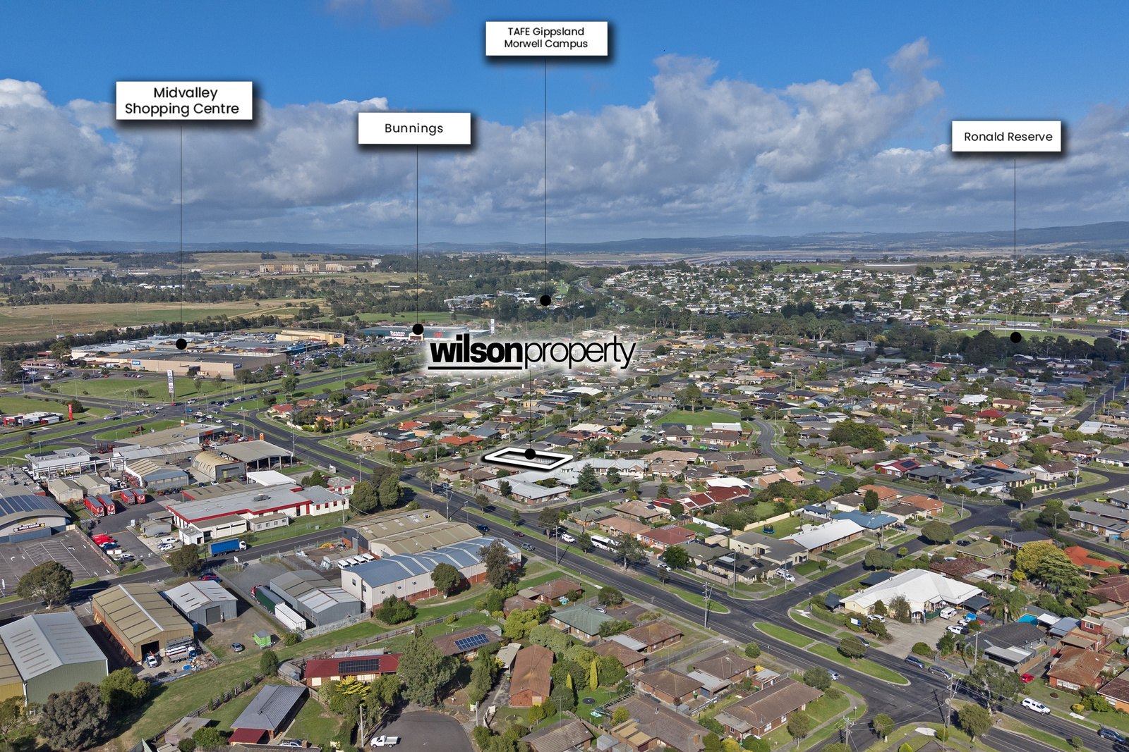 49 Gillie Crescent, Morwell, VIC 3840 AUS