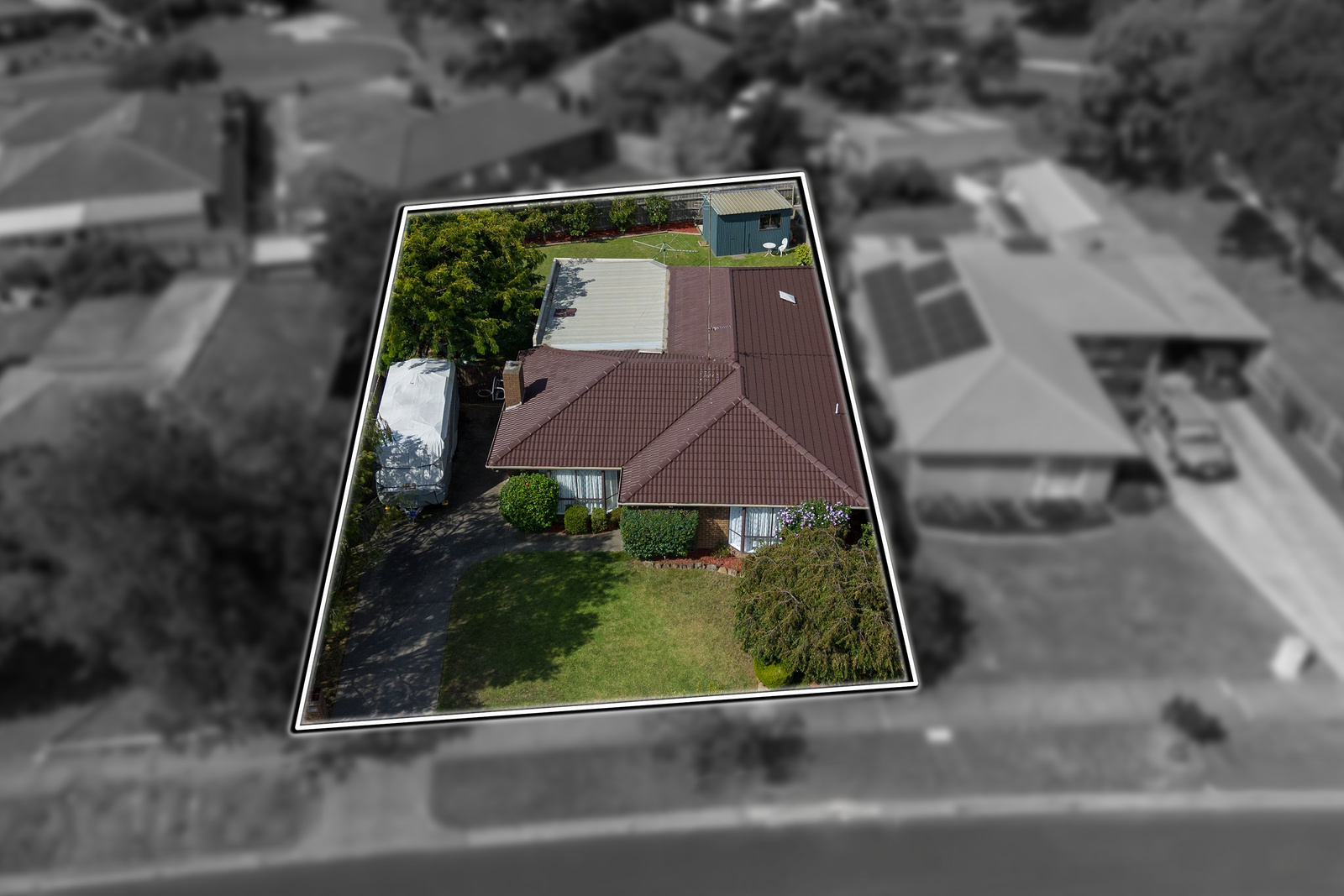 12 Stirling Avenue, Traralgon, VIC 3844 AUS