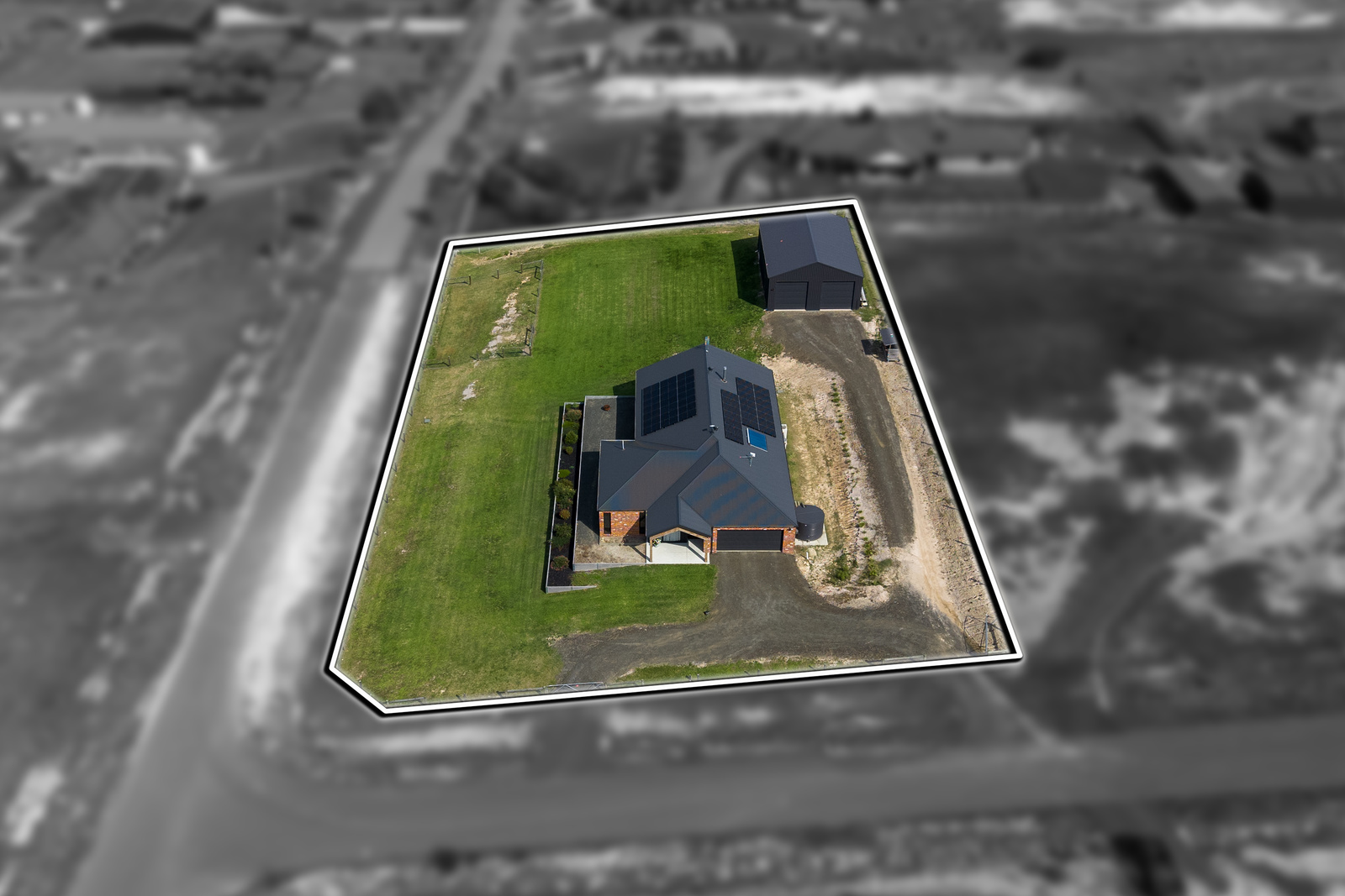 1 Aberdeen Court, Tyers, VIC 3844 AUS