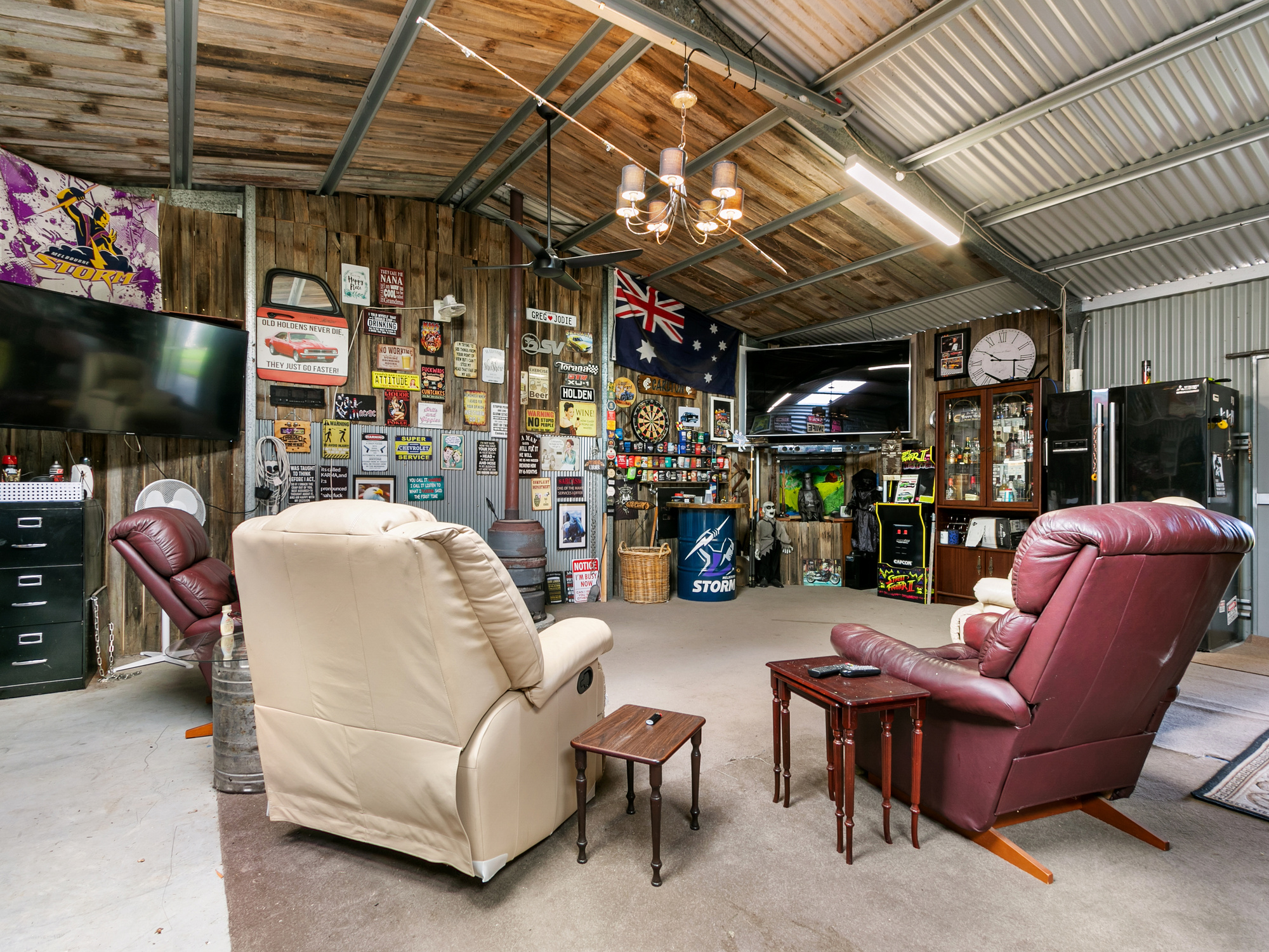 17-19 King Street, Rosedale, VIC 3847 AUS