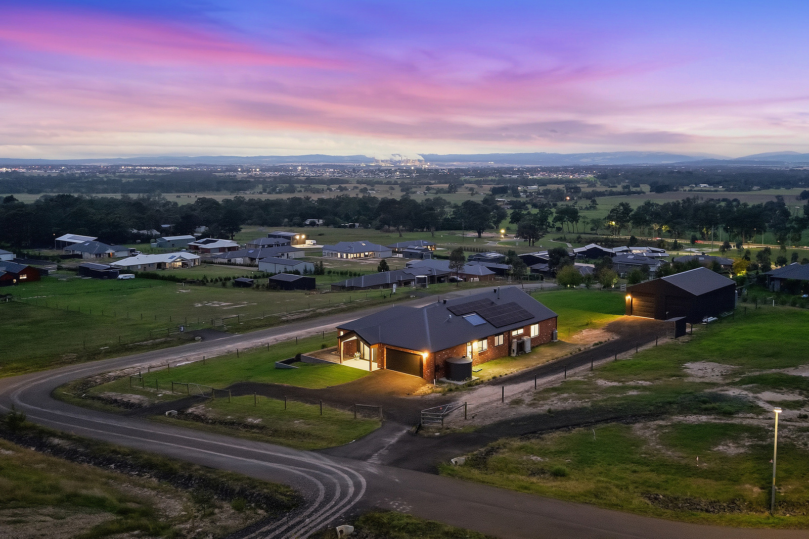1 Aberdeen Court, Tyers, VIC 3844 AUS