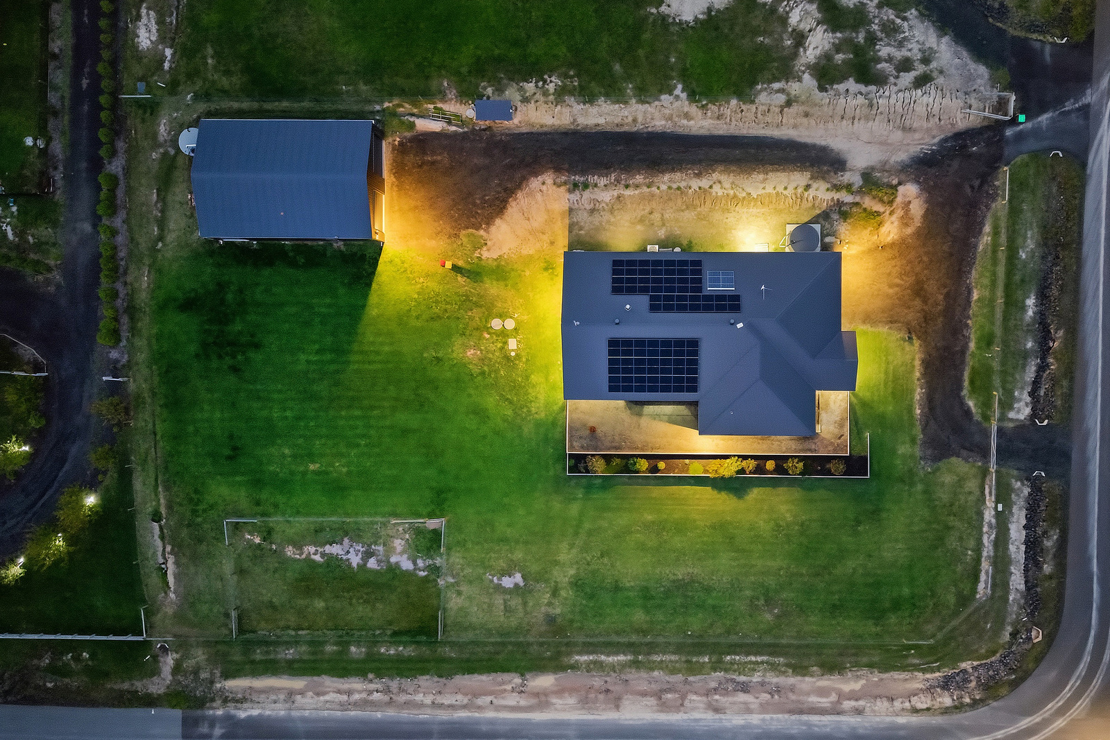 1 Aberdeen Court, Tyers, VIC 3844 AUS